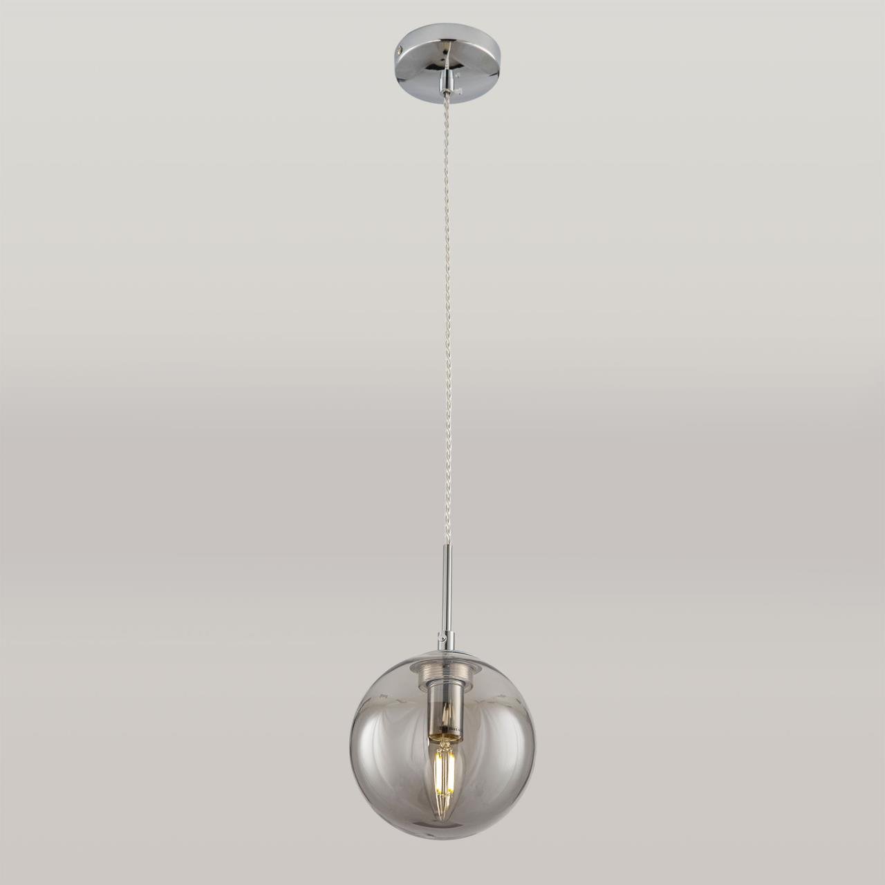 CL102010 Светильник подвесной Citilux Томми CL102010