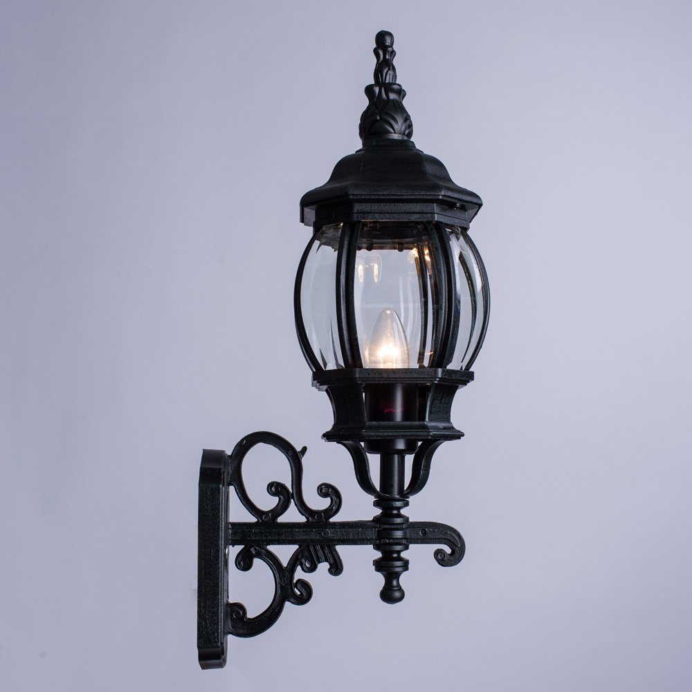 A1041AL-1BG Уличный настенный светильник Arte Lamp ATLANTA A1041AL-1BG