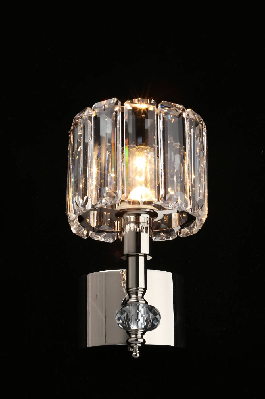 Настенное бра Aployt Hortens APL.750.01.01