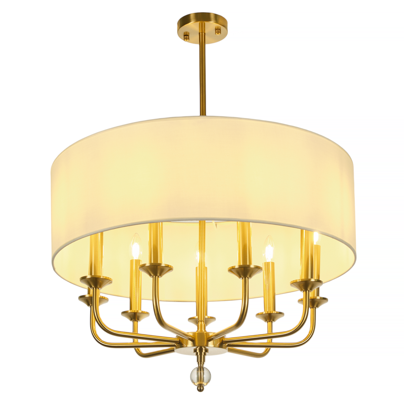 MR2440-9P Потолочная люстра MyFar Maria MR2440-9P