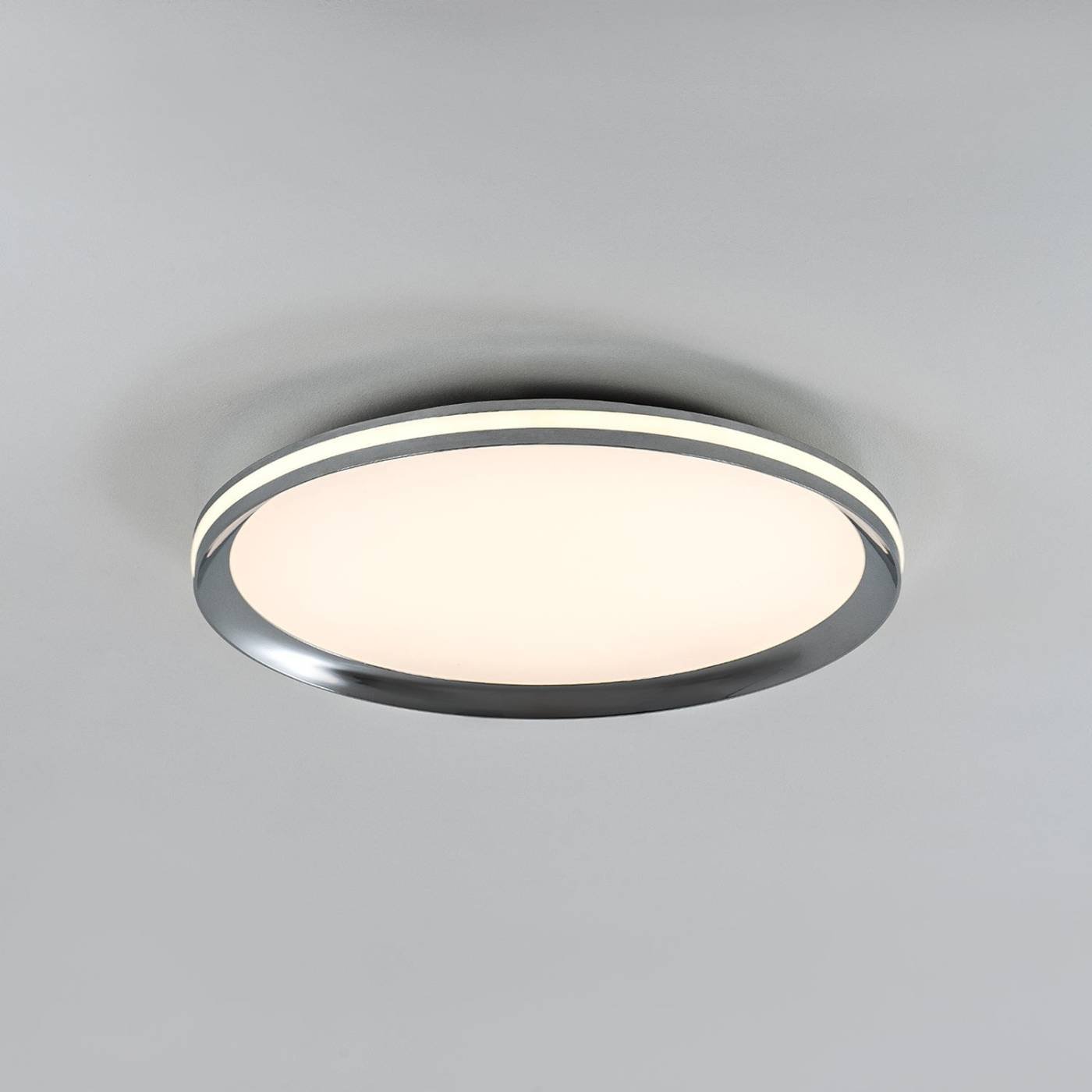 L3020-400 CR Потолочный светильник L LED4U L3020-400 CR