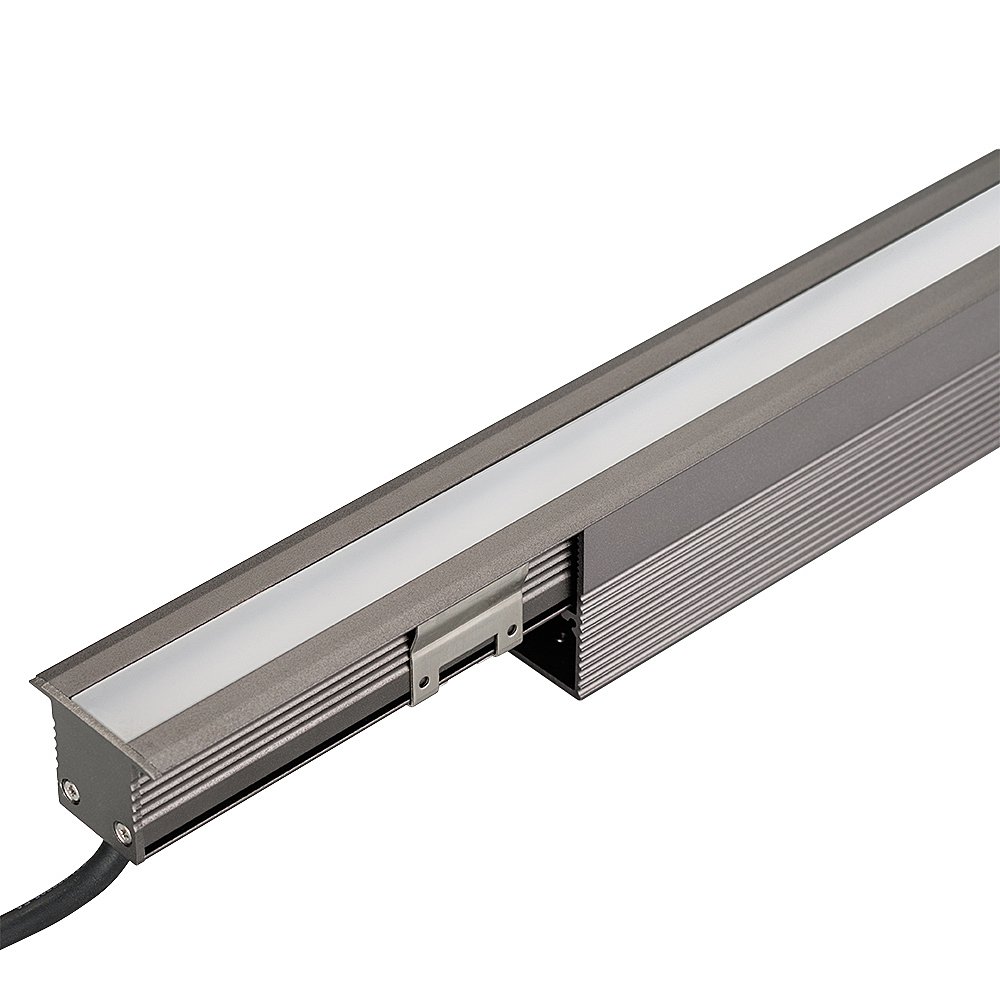 024945 Встраиваемый светодиодный светильник для грунта и пола Arlight 024945