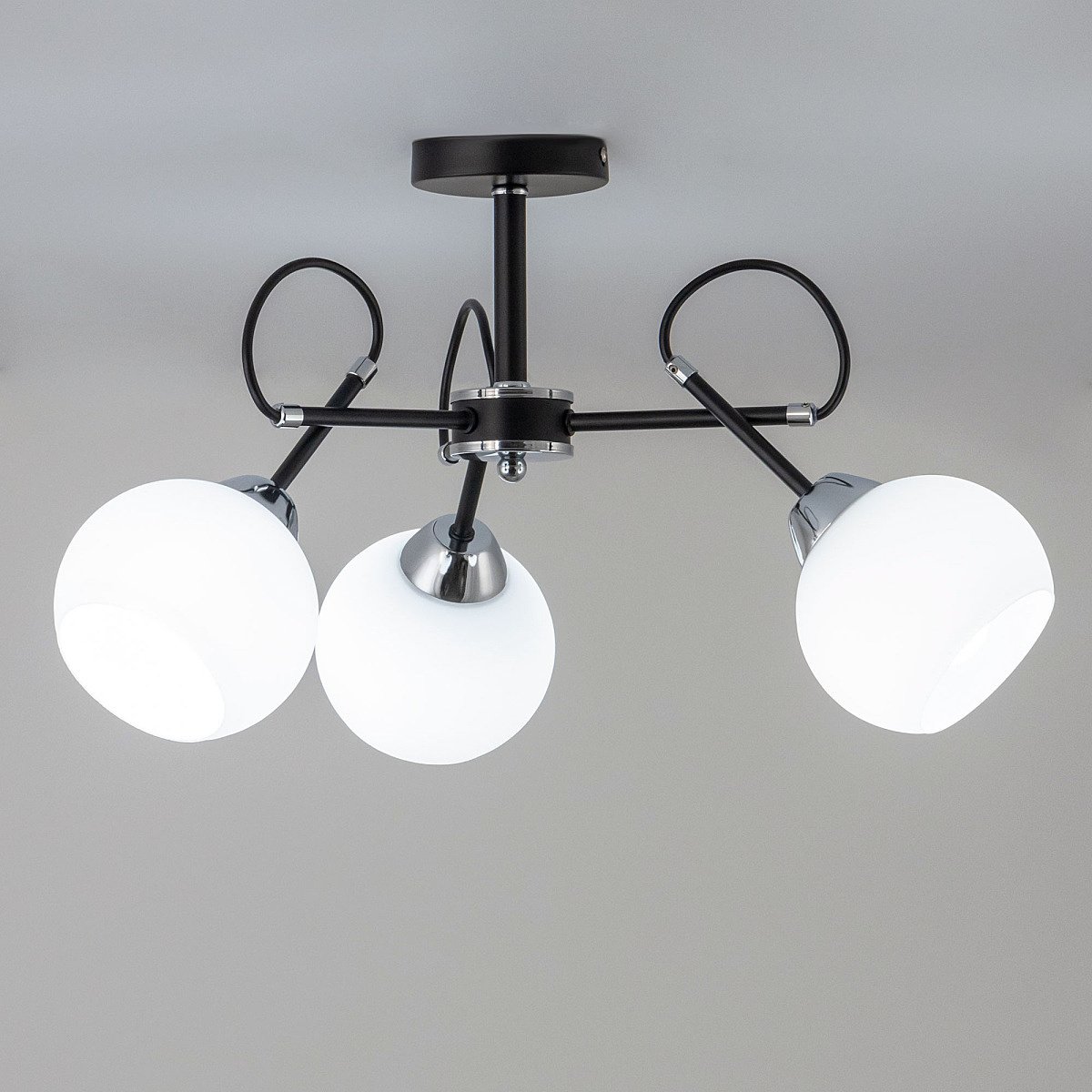 CL141231 Потолочная люстра Citilux Стивен CL141231