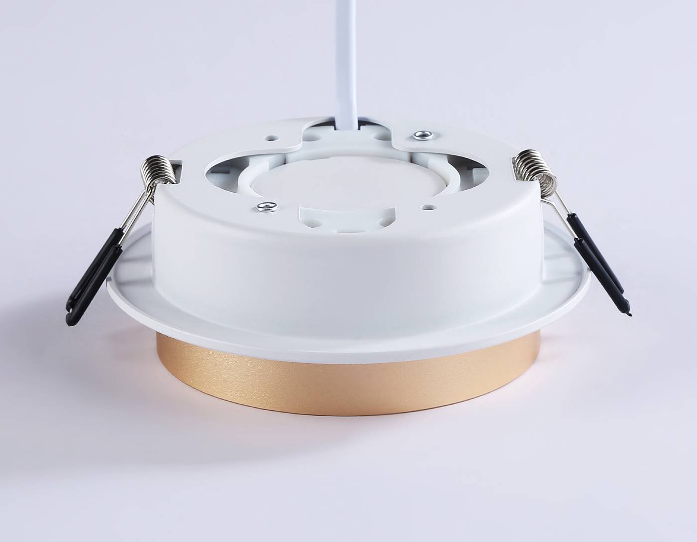 Встраиваемый светильник Ambrella GX53 Acrylic tech TN5226