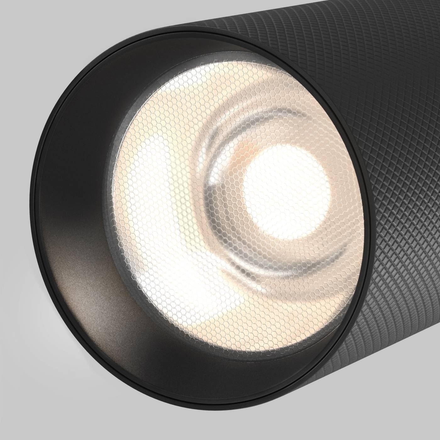 TR097-2-12W4K-M-BB Трековый светильник Maytoni Artisan Exility TR097-2-12W4K-M-BB