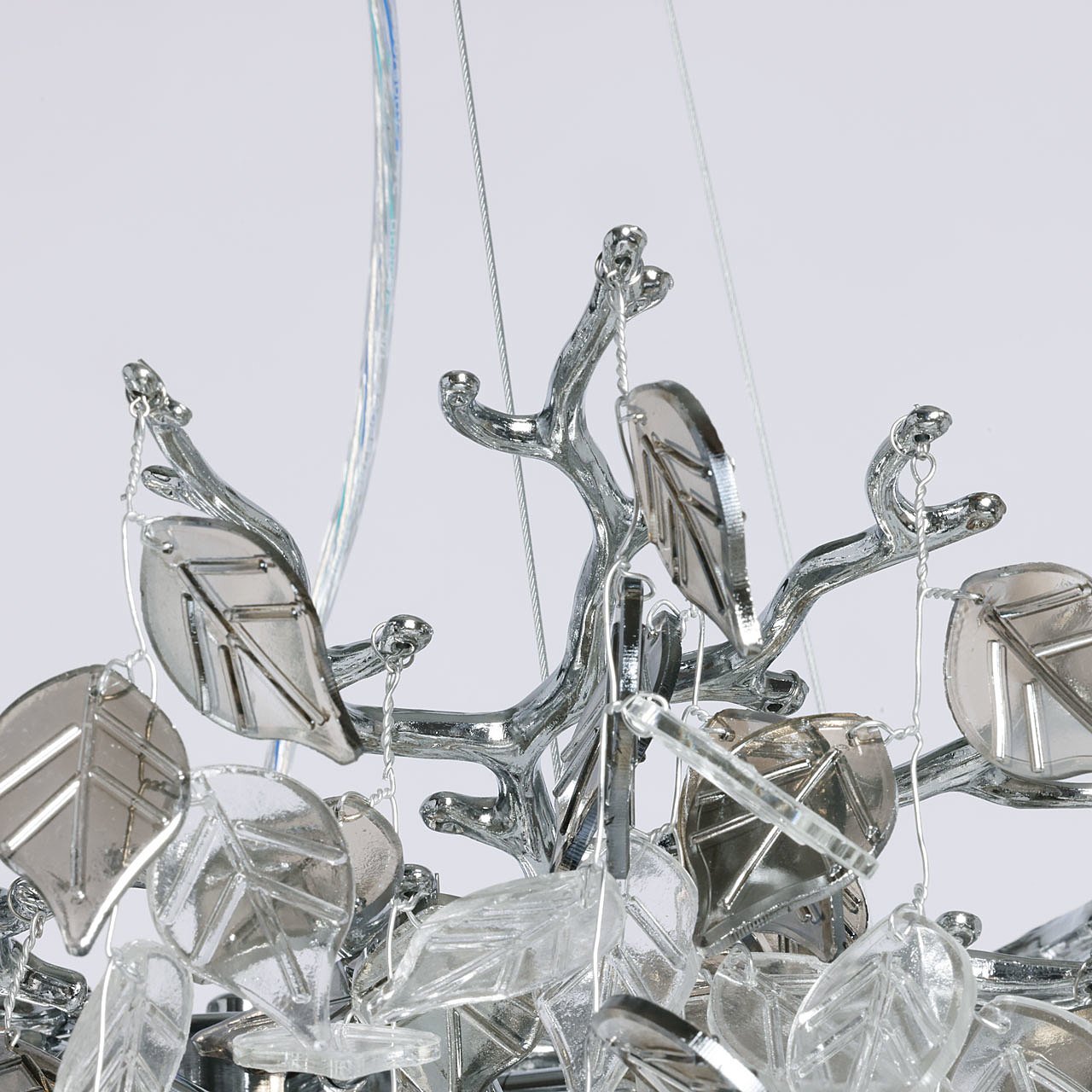 467014008 Подвесная люстра MW Light Лайма 467014008