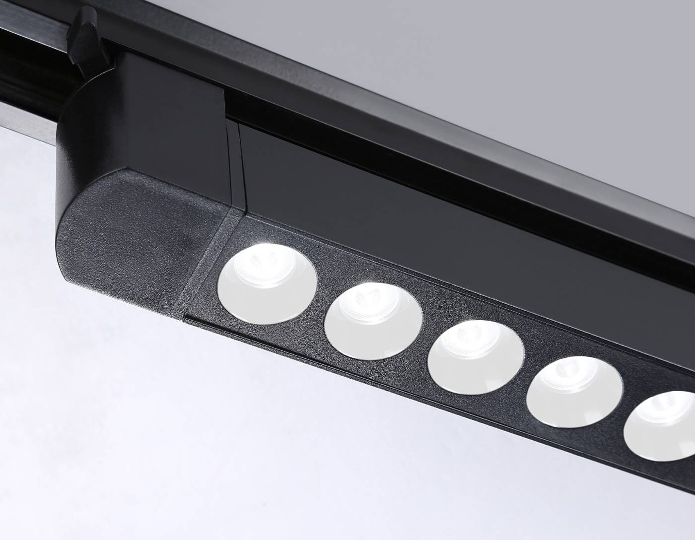 Трековый светильник Ambrella Track System GL6721