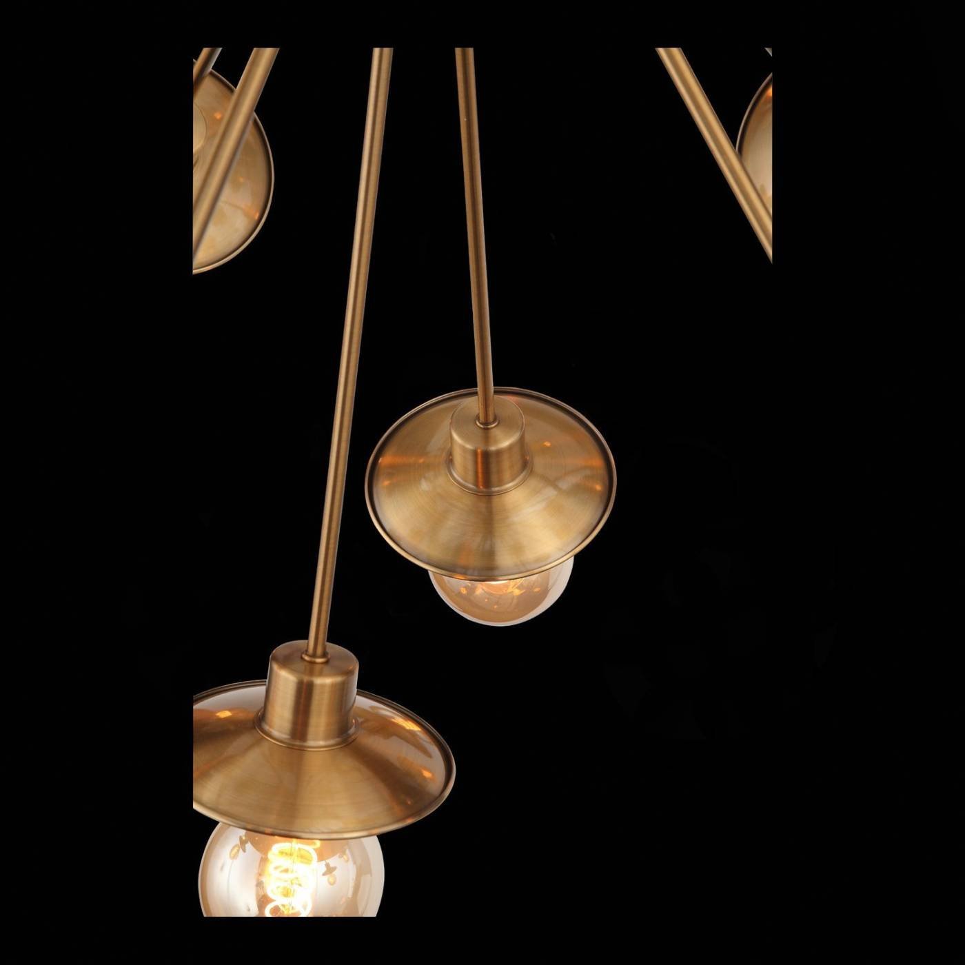 Потолочная люстра ST Luce Guido SL1111.303.30