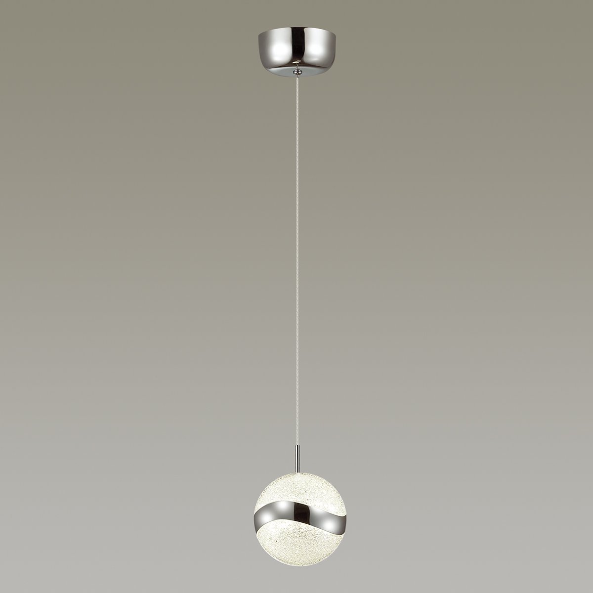 4192/8L Светильник подвесной Odeon Light Domus 4192/8L