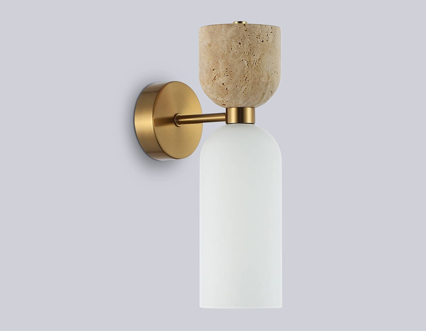 LH53327 Бра настенное Ceramo Modern Ambrella LH53327
