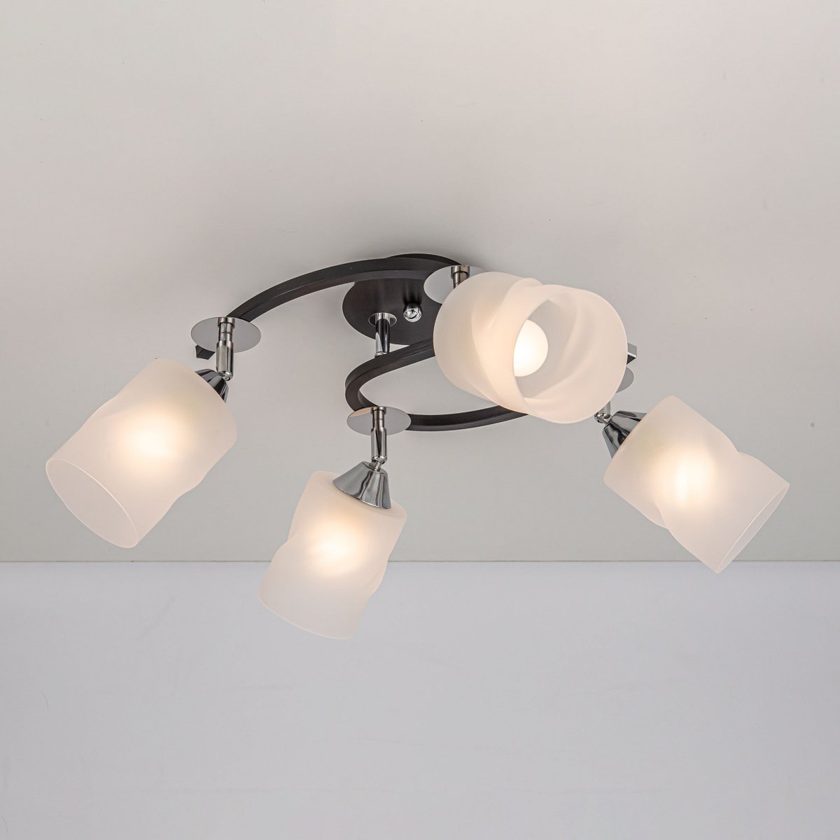 CL119241 Потолочная люстра Citilux Сиерра CL119241