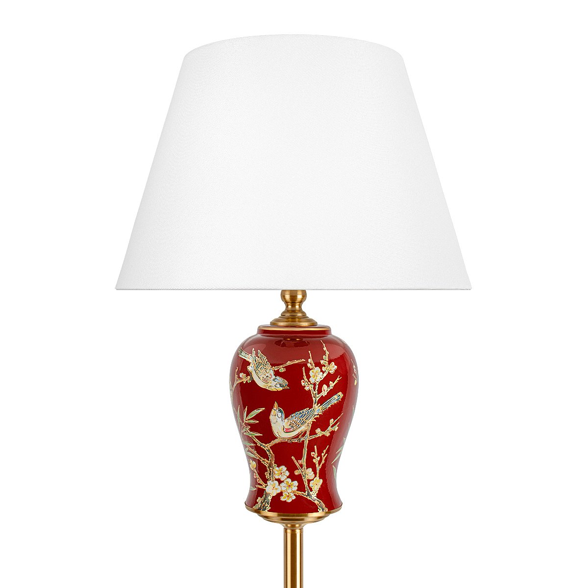 Торшер Loft It Dahlia 10384F