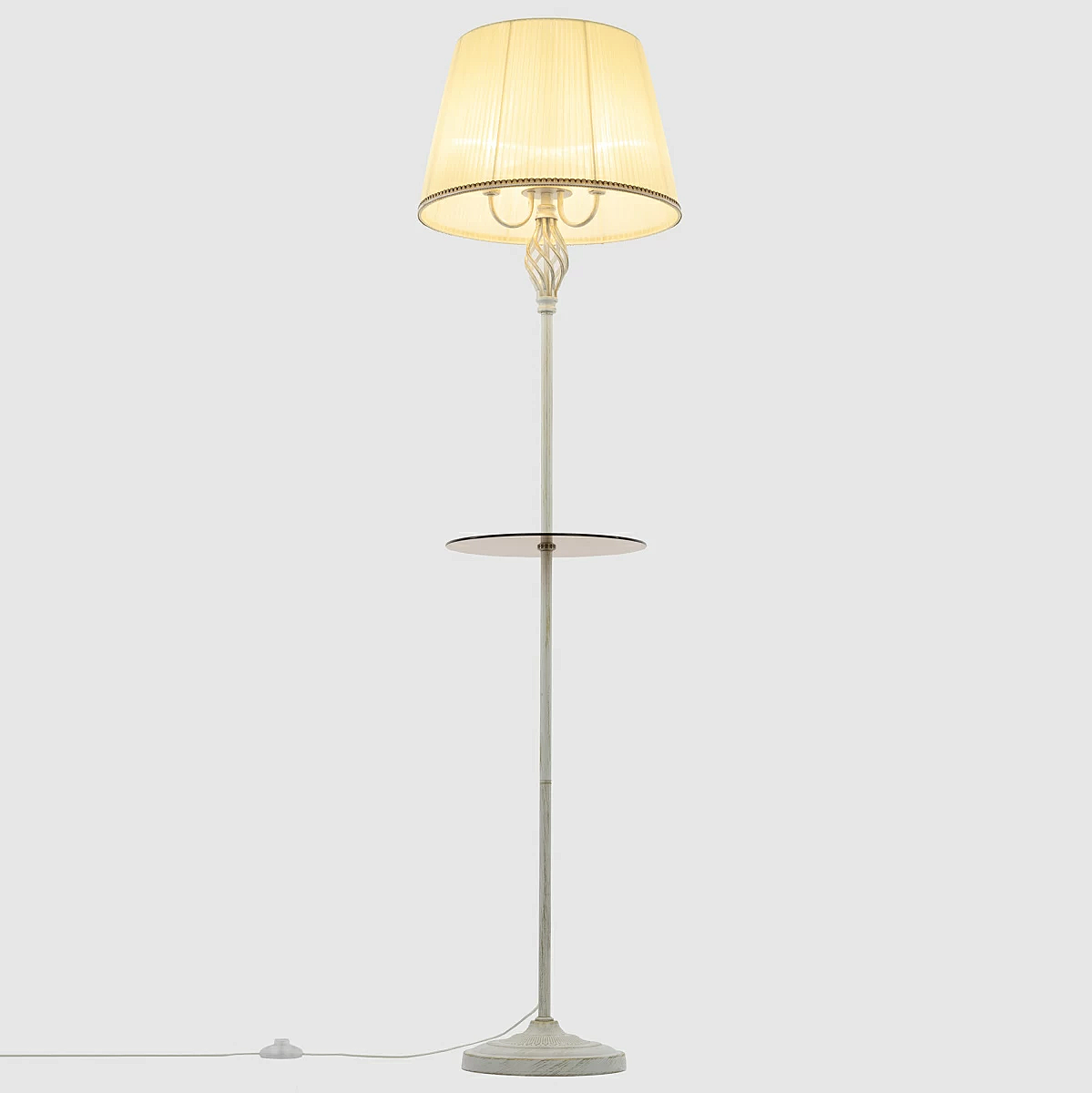 Торшер Citilux Вена CL402923T