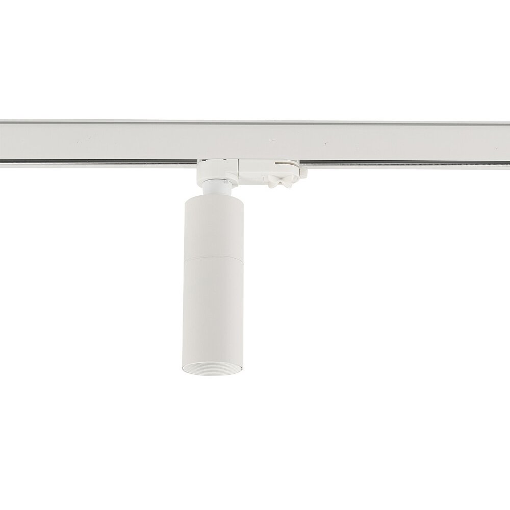 10390 Трековый светильник Nowodvorski Ctls Tinos Led 10390