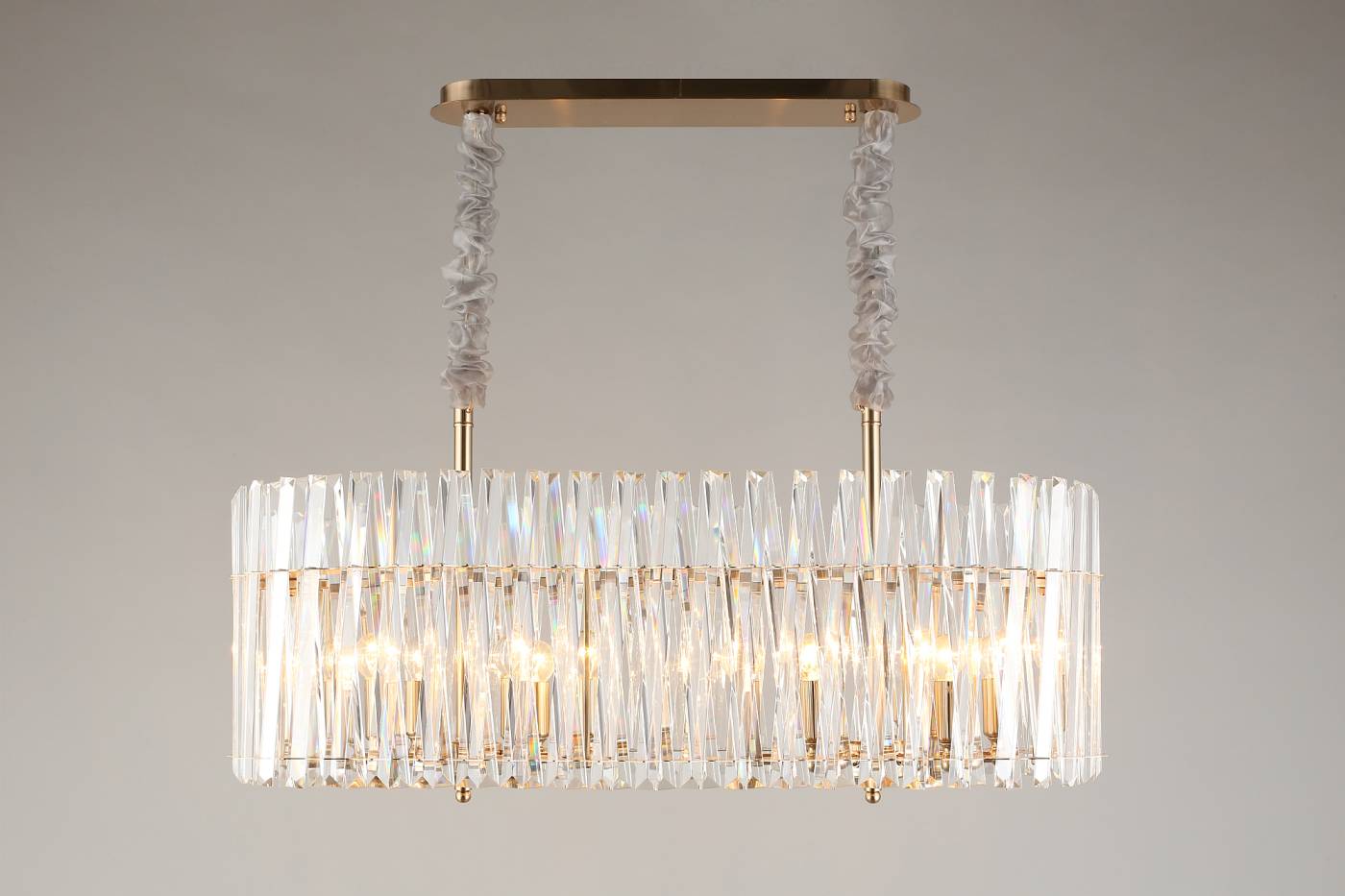 Подвесная люстра Aployt Verene APL.808.13.12