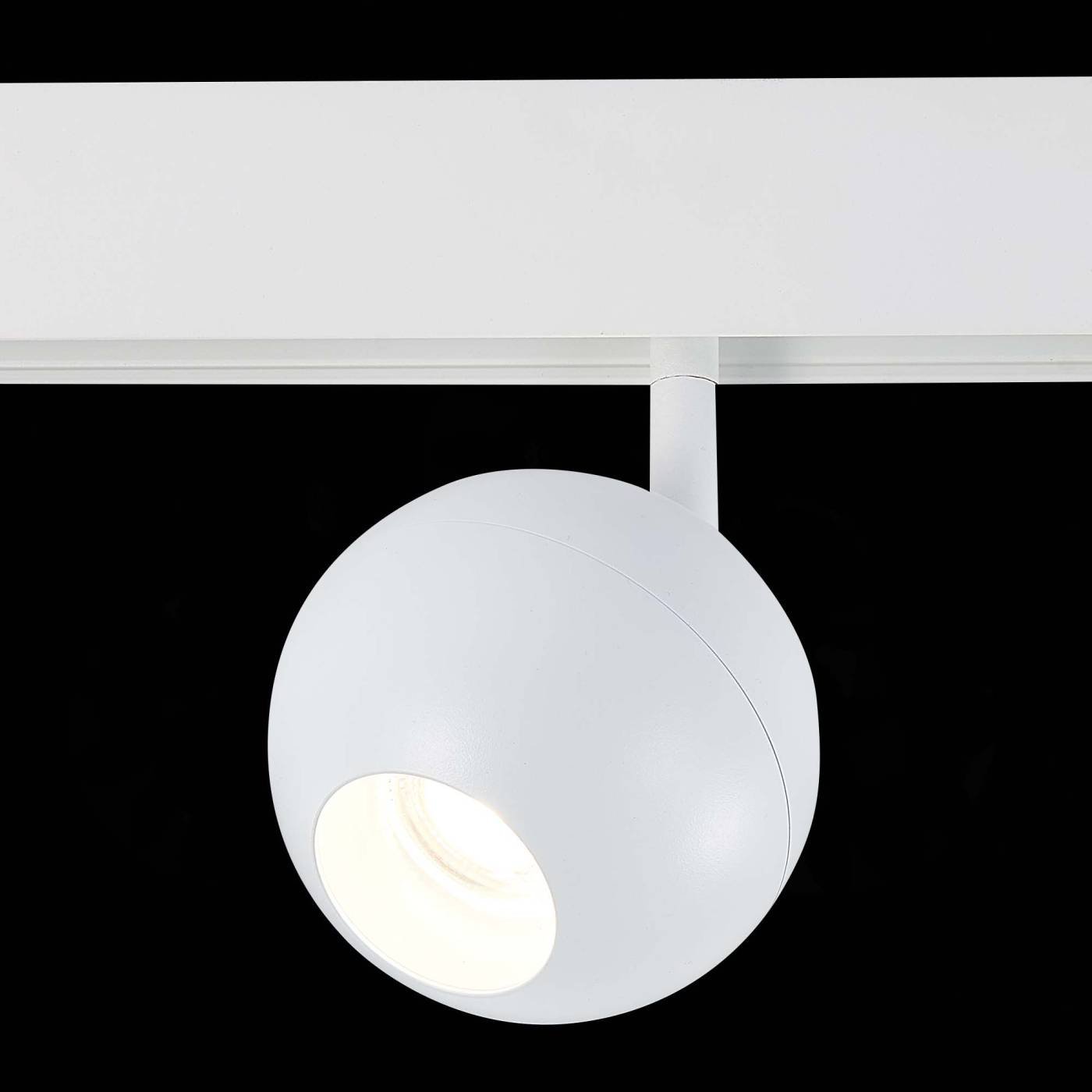 ST354.546.12 Трековый светильник ST Luce Bole ST354.546.12