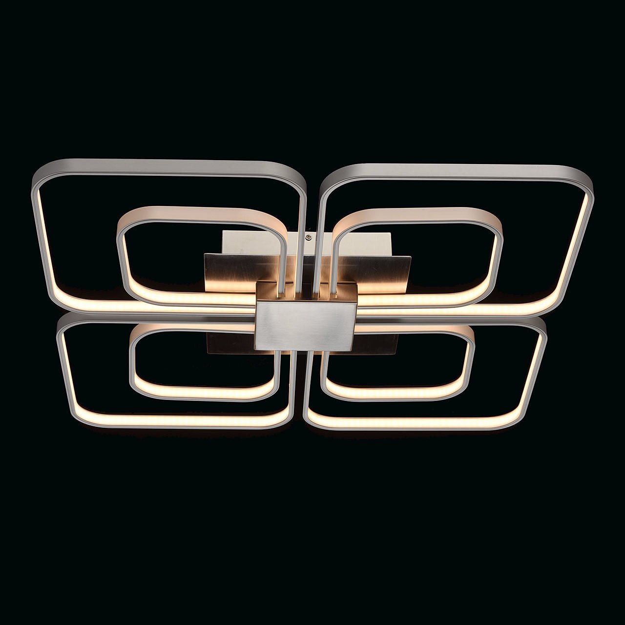 Потолочная люстра De Markt Аурих 496013108