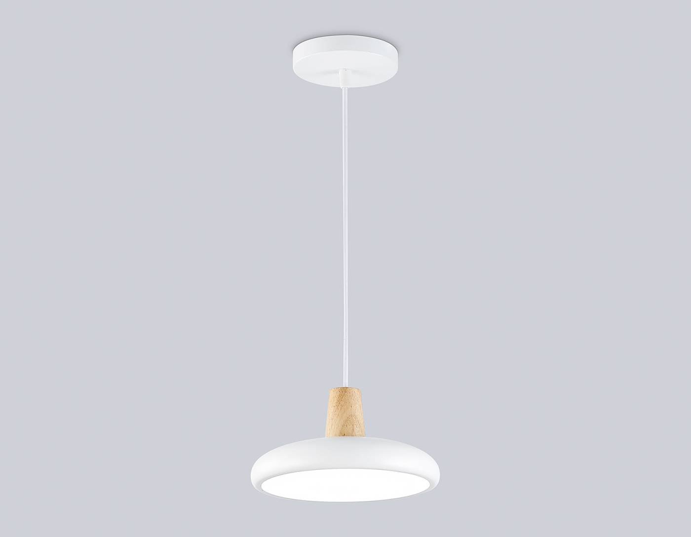 Светильник подвесной Ambrella LineTech FL4838