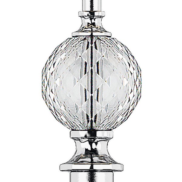Настольная лампа Lightstar Paralume 725926