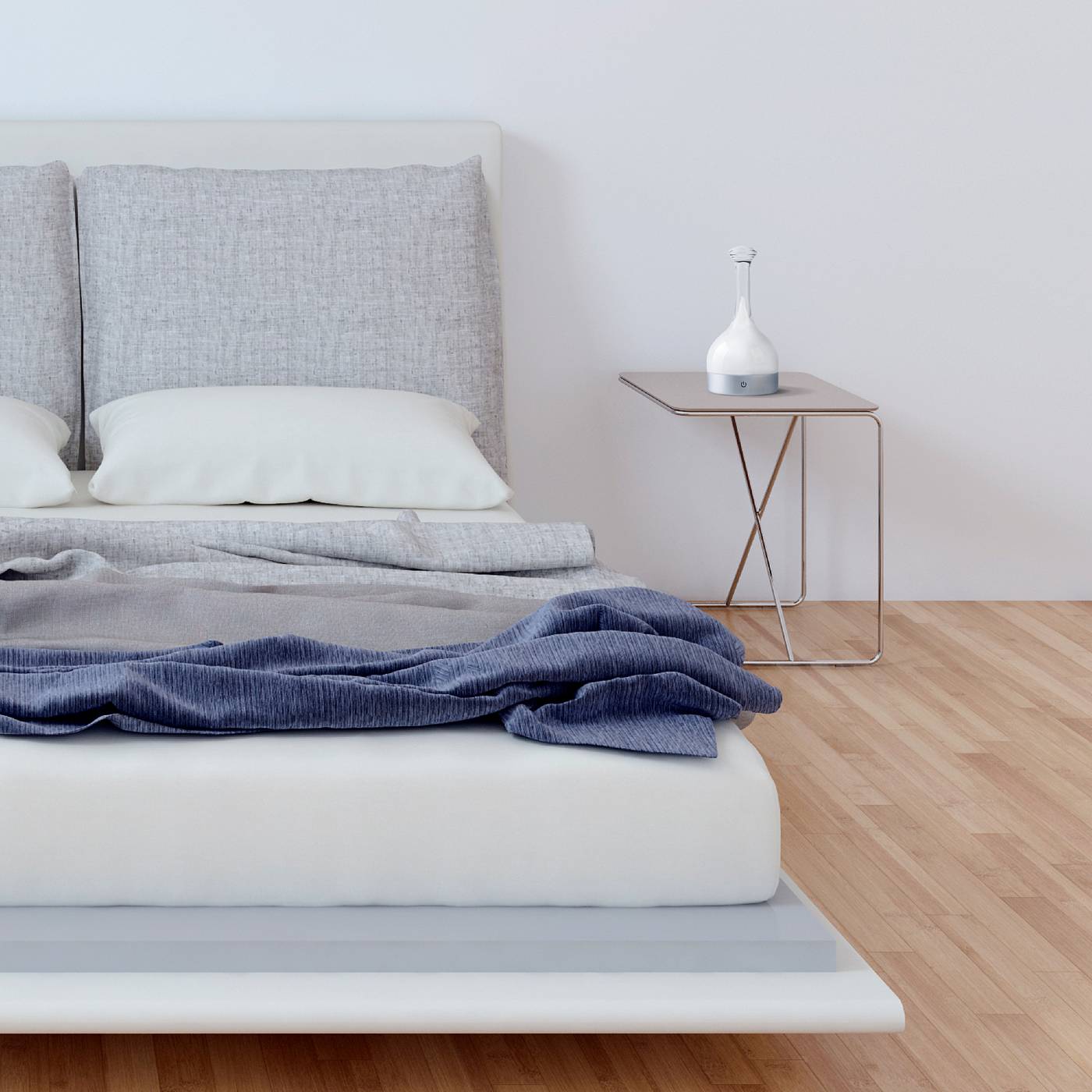 Декоративная лампа Lightstar Alfa 745945