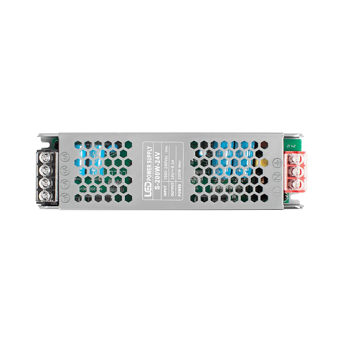 10364/20020 Драйвер для LED ленты Loft It Power 10364/20020