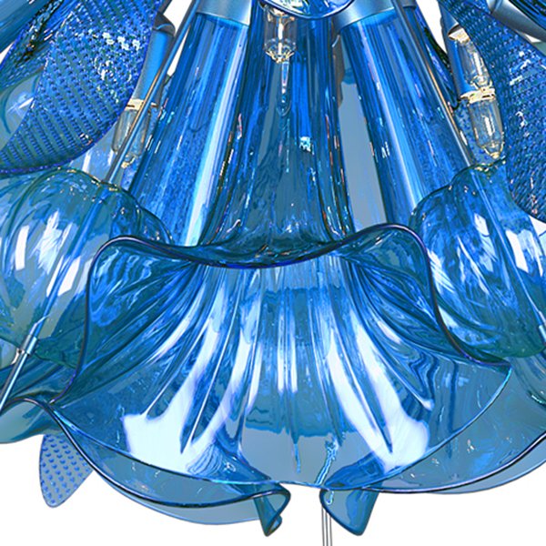 Потолочная люстра Lightstar Celesta 893021