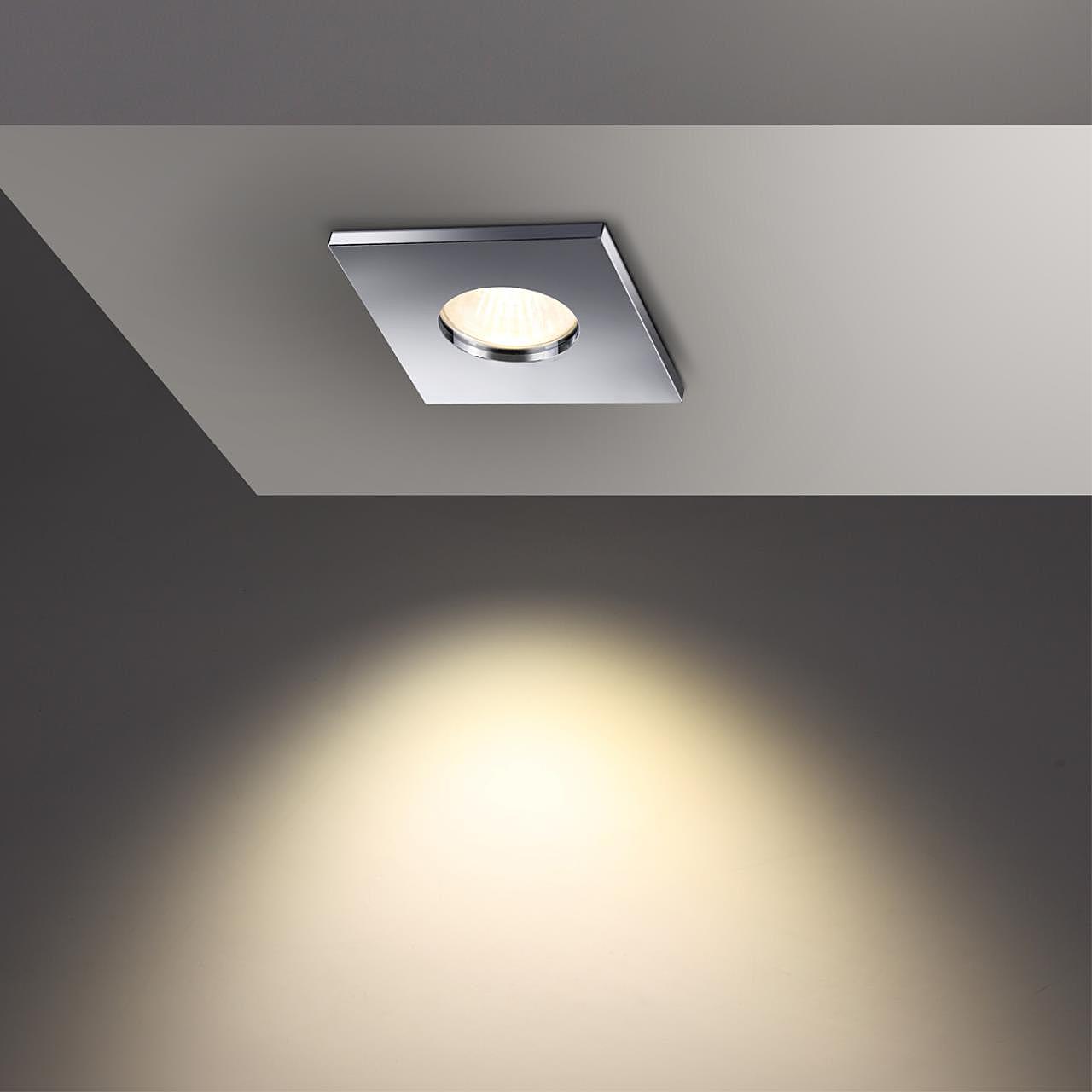 370806 Встраиваемый светильник Novotech Aqua 370806