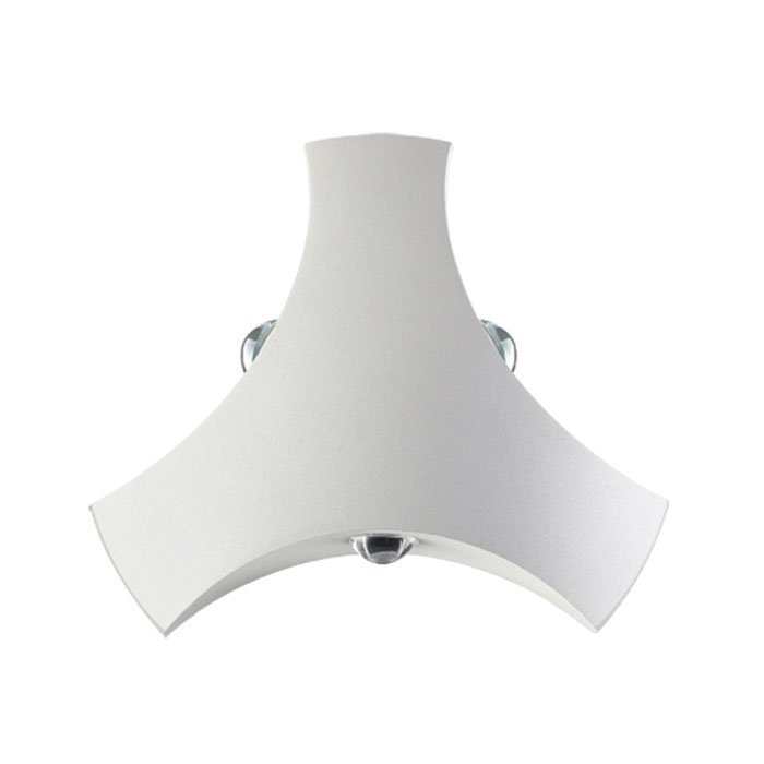 357679 Уличный LED настенный светильник Novotech Calle 357679