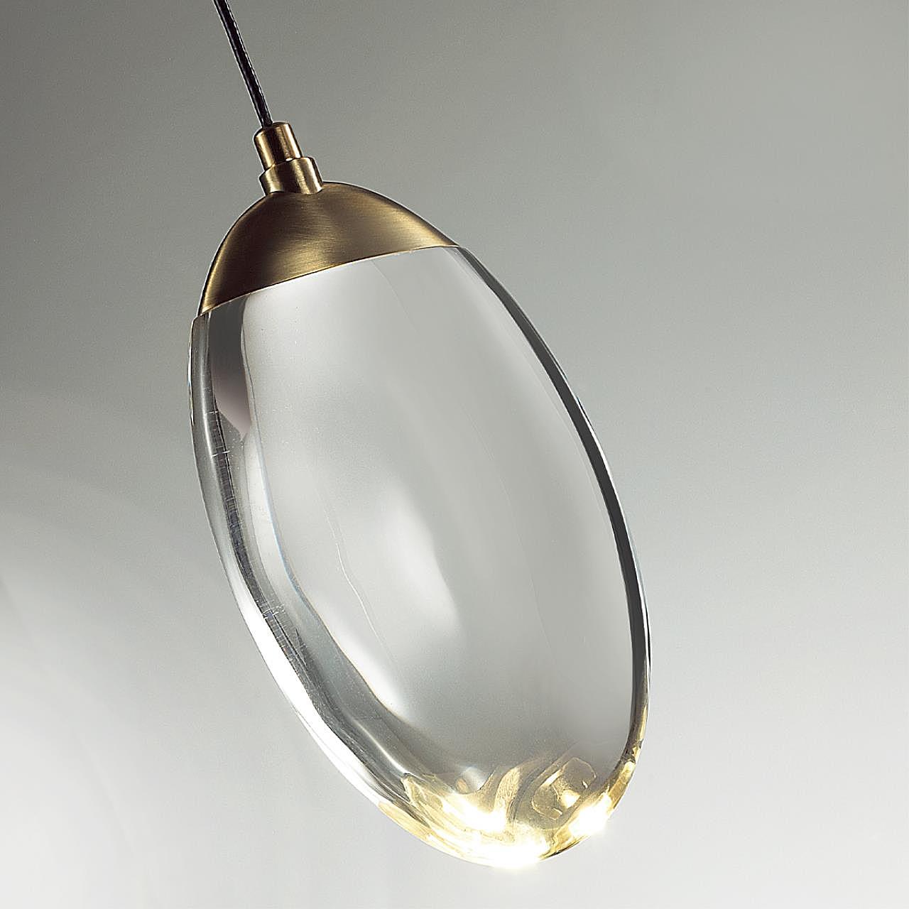 Светильник подвесной Odeon Light Loop 7159/3L