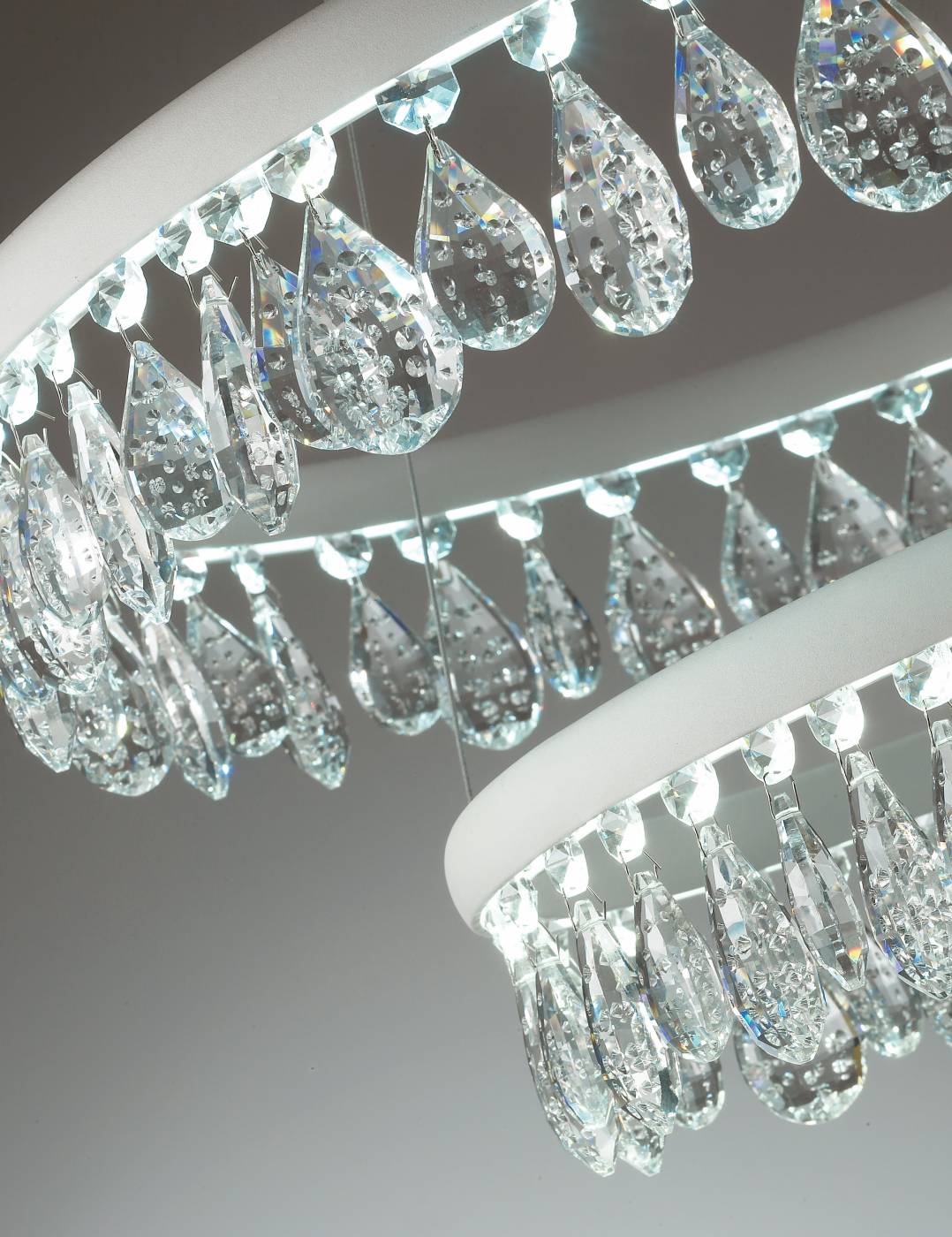4602/60L Подвесная светодиодная люстра Onix Odeon Light 4602/60L