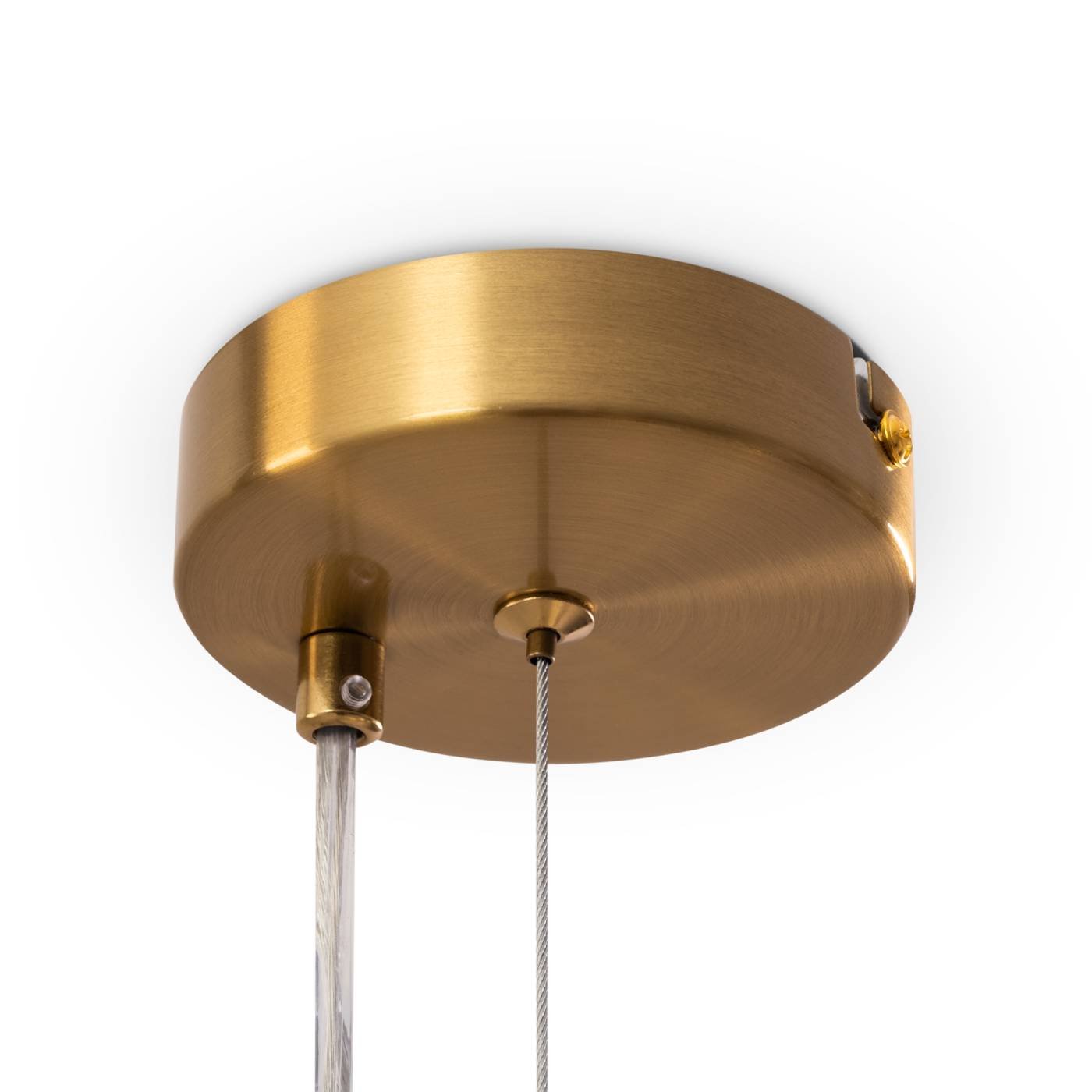 FR5372PL-05BS Светильник подвесной Freya Evidence FR5372PL-05BS