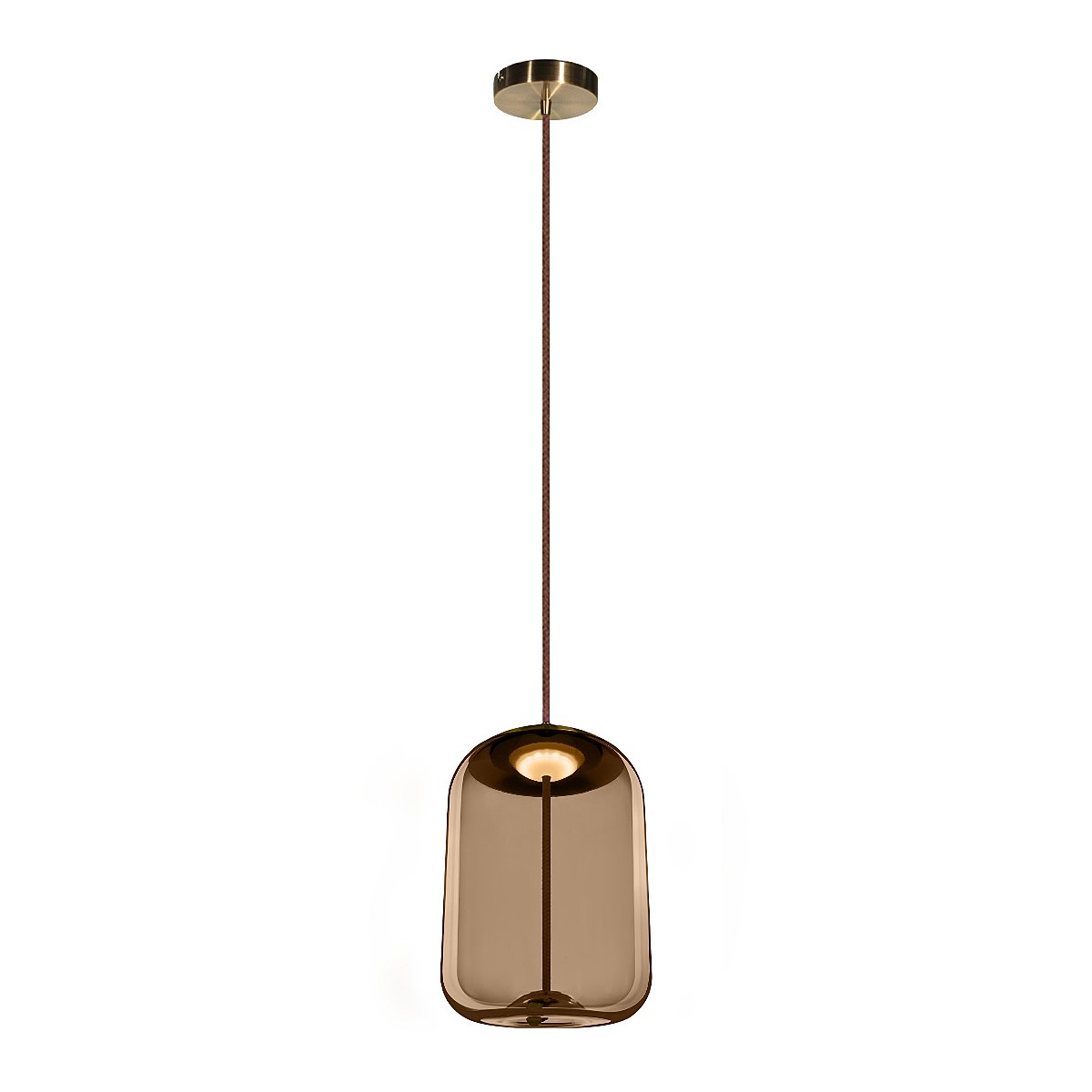 Светильник подвесной Loft It Knot 8135-C