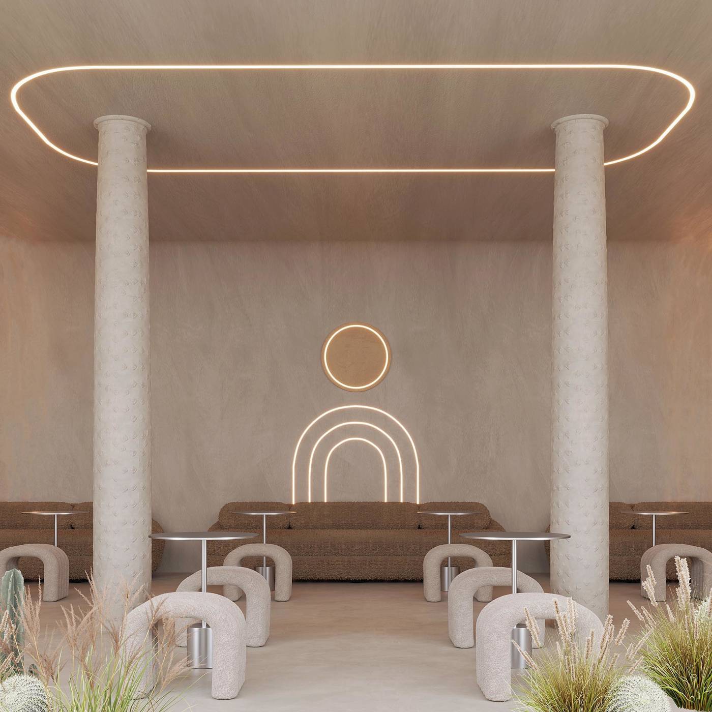 Профиль Arlight Bent-Side 040331(1)