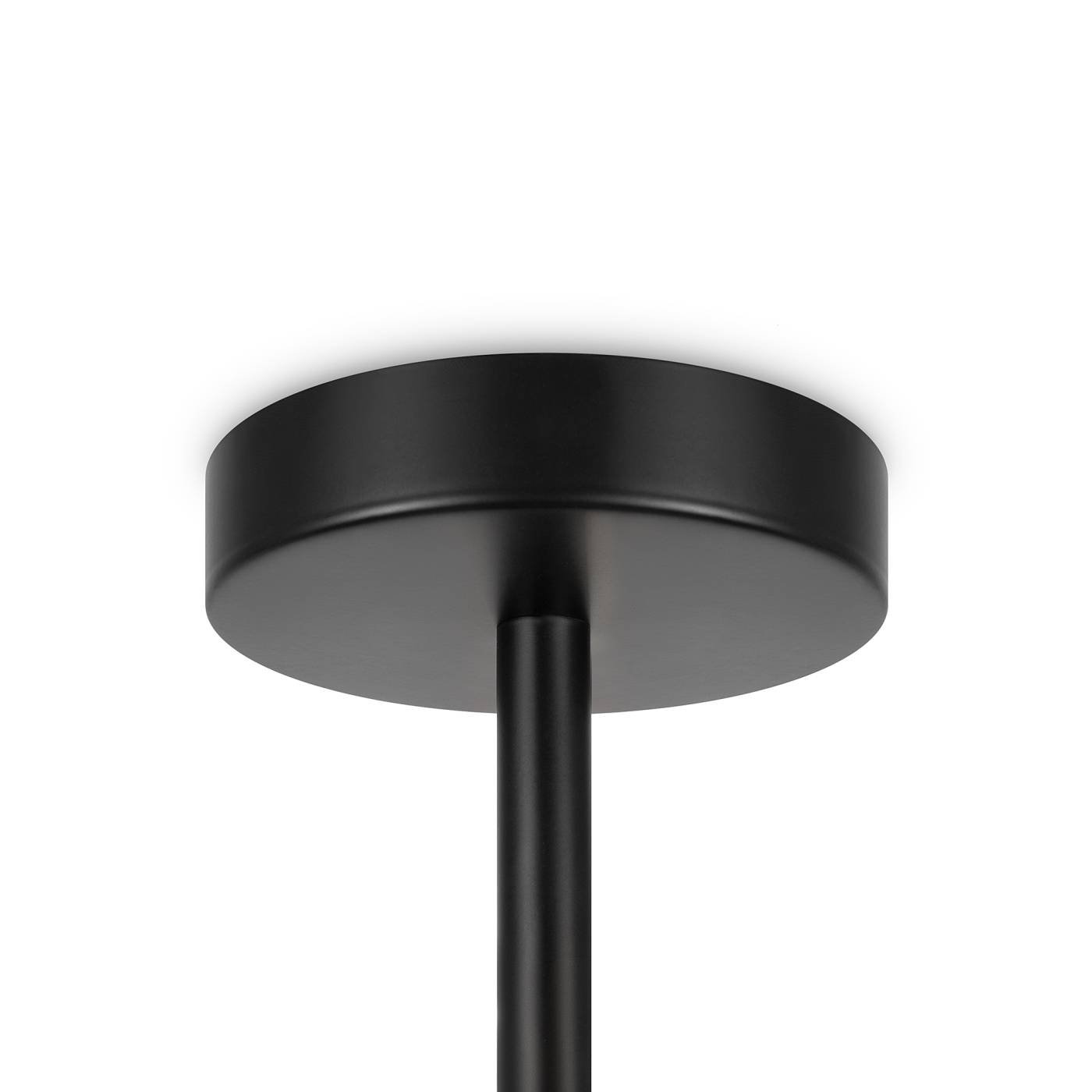 Потолочная люстра Freya Jewel FR5321CL-05BZ