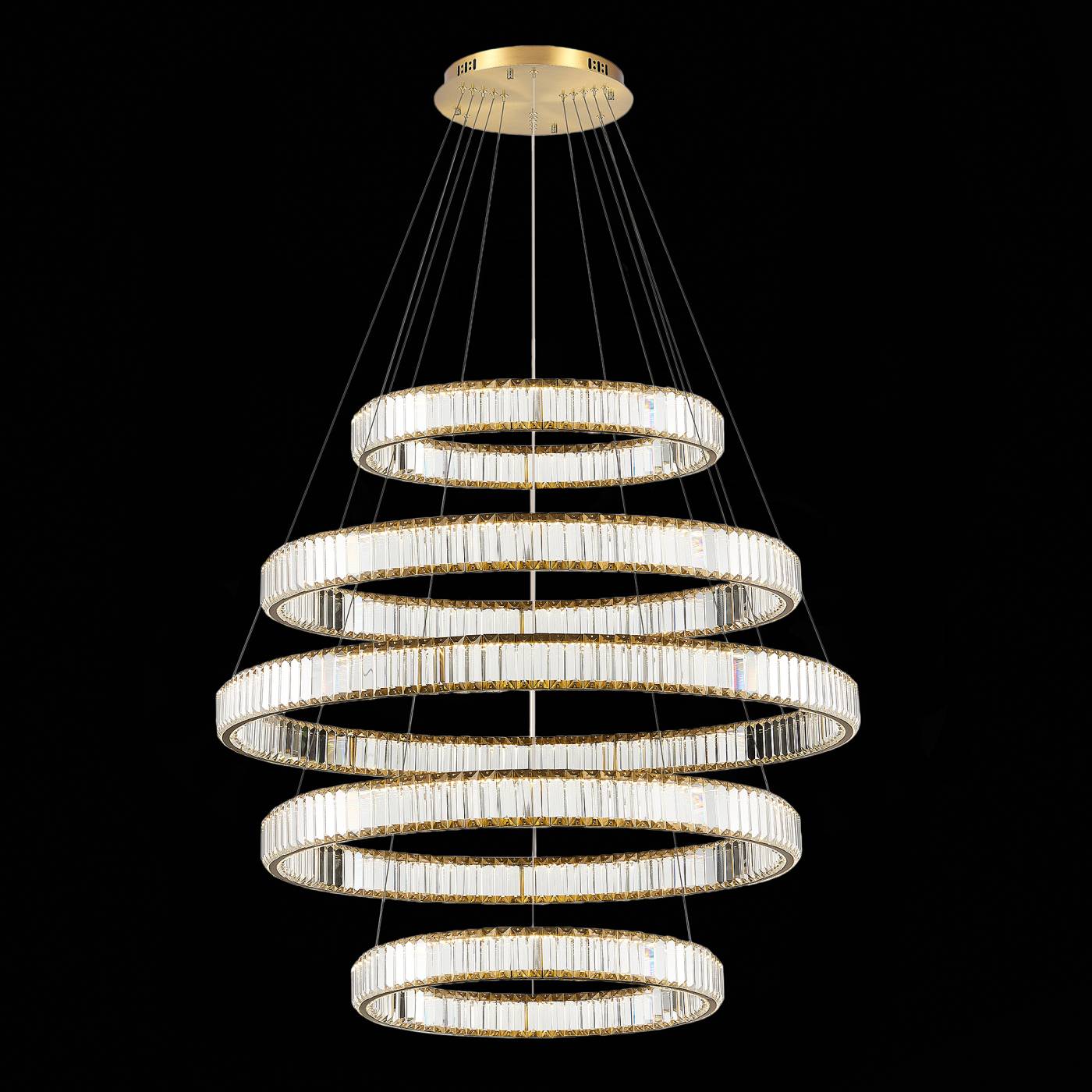 Подвесная люстра ST Luce Tivoli SL1622.303.05