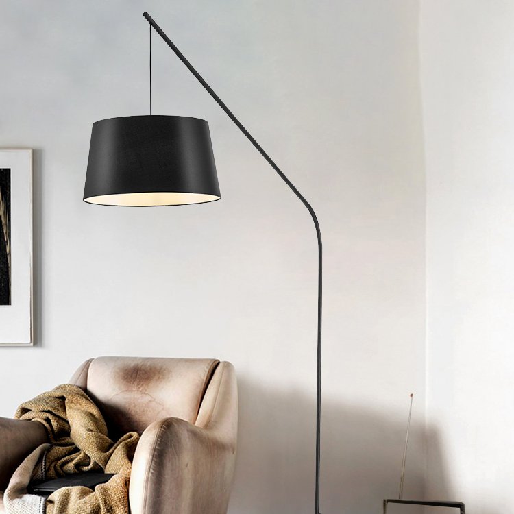 228293-23 Торшер ImperiumLoft Niclas01 228293-23