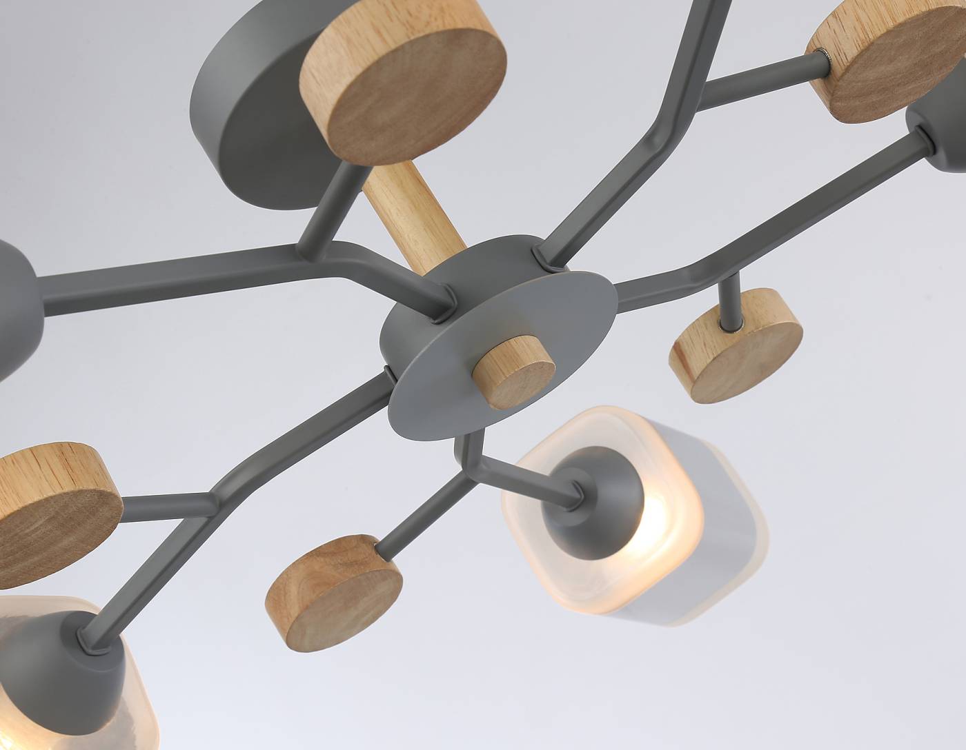 TR303323 Потолочная люстра Ambrella Modern TR303323