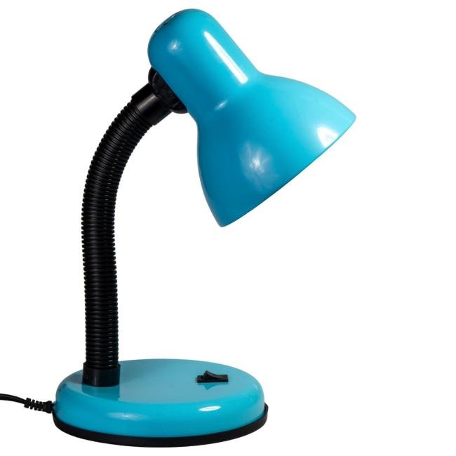 TLI-224 Sea. E27 Настольная лампа Uniel TLI-224 Sea. E27