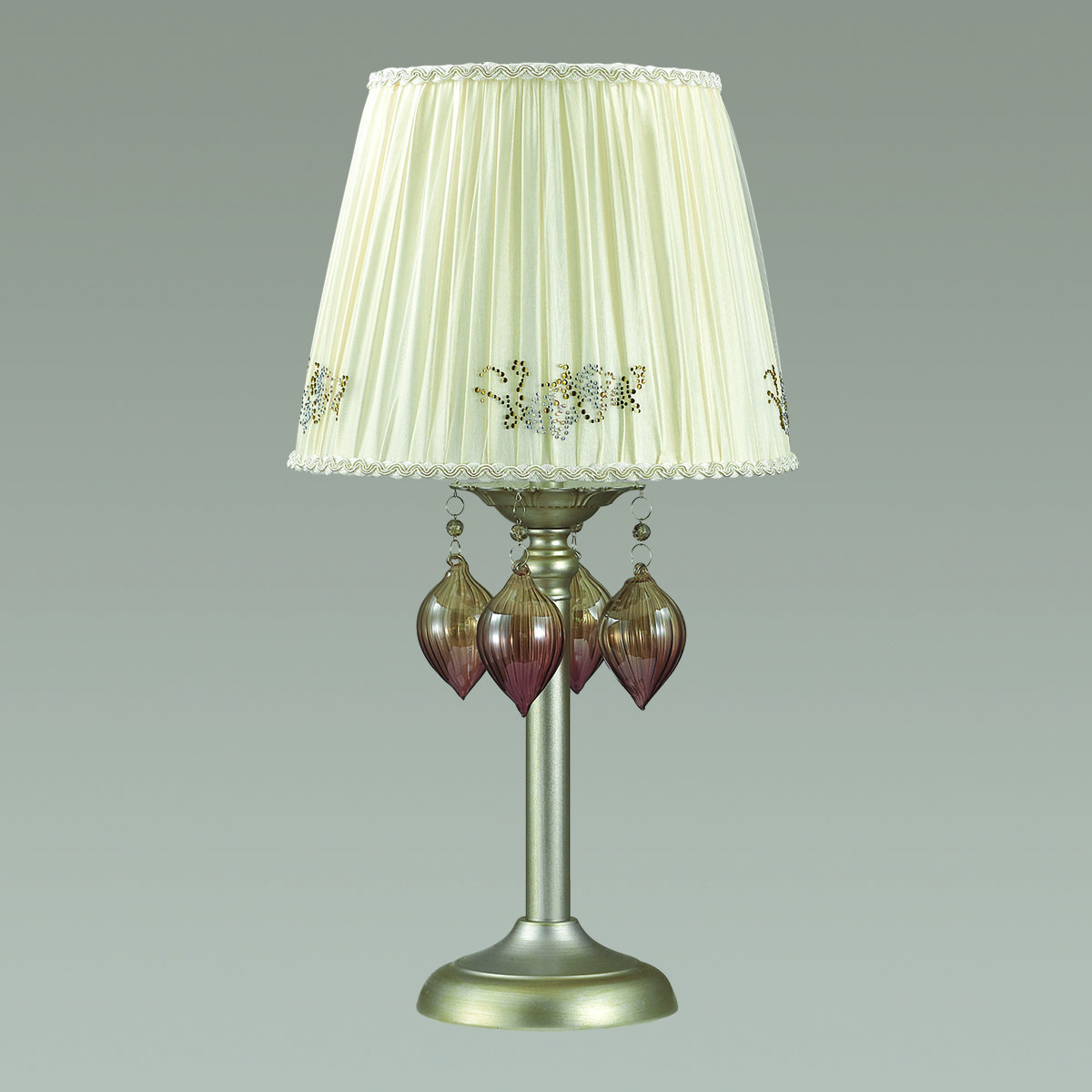 Настольная лампа Odeon Light Adriana 3922/1T