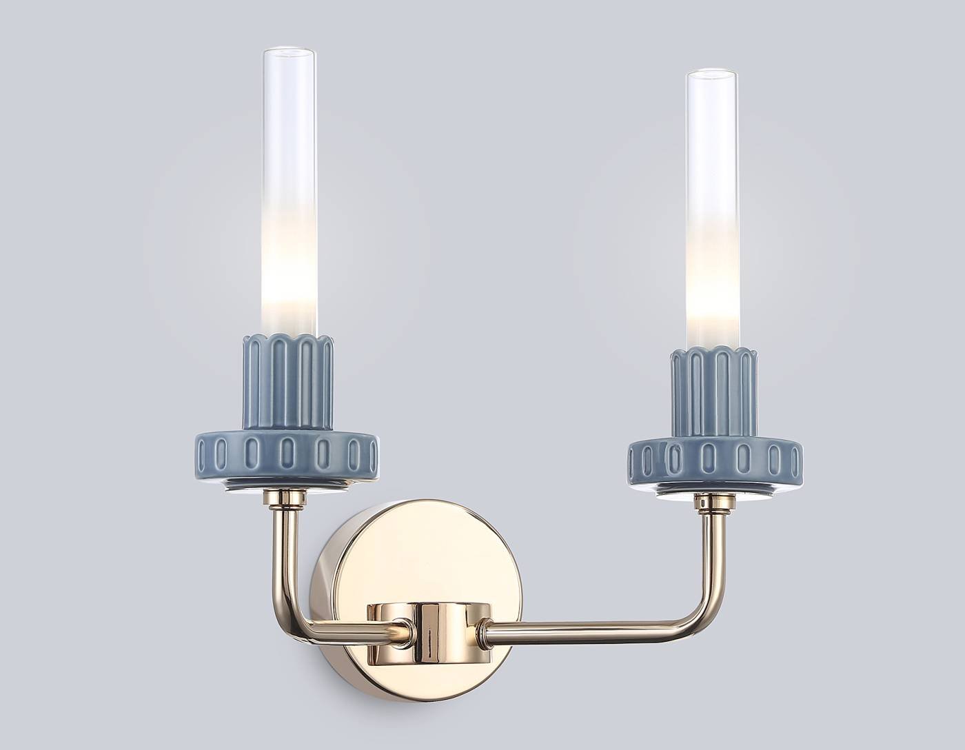 LH53130 Настенное бра Ambrella Ceramo Modern LH53130