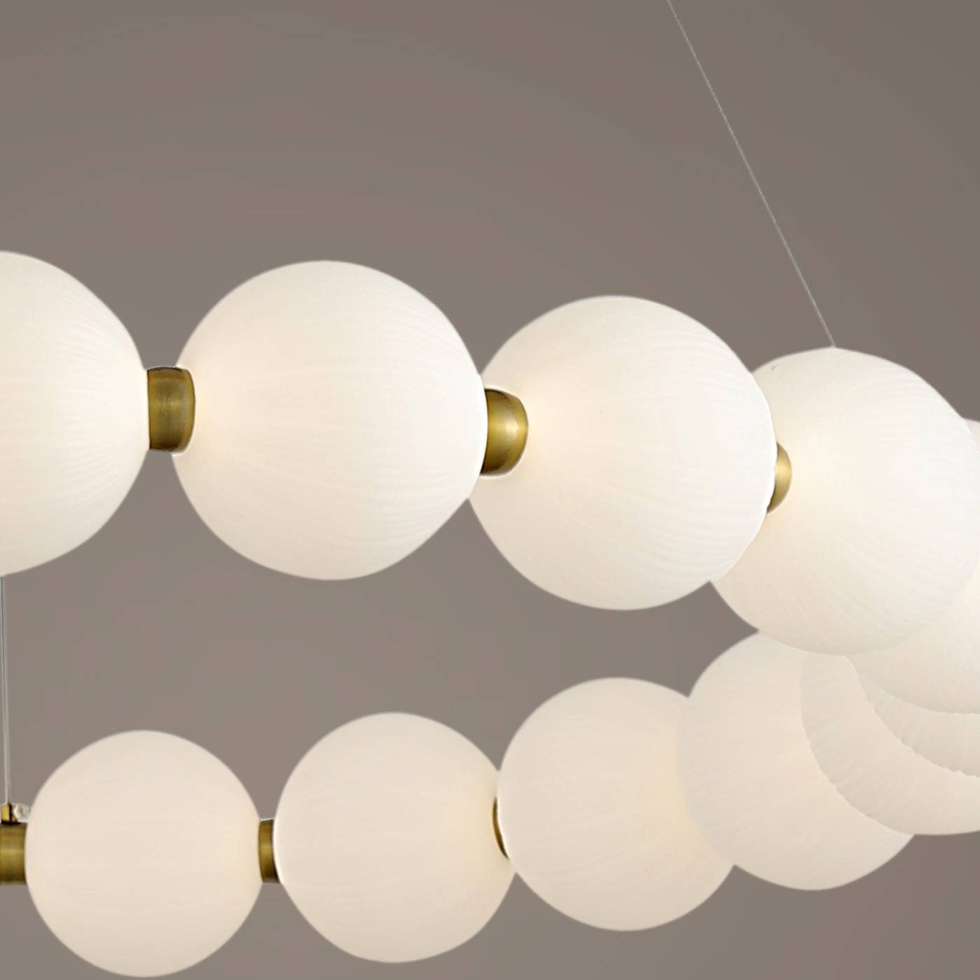 Подвесная люстра Reluce 31330-0.4-800