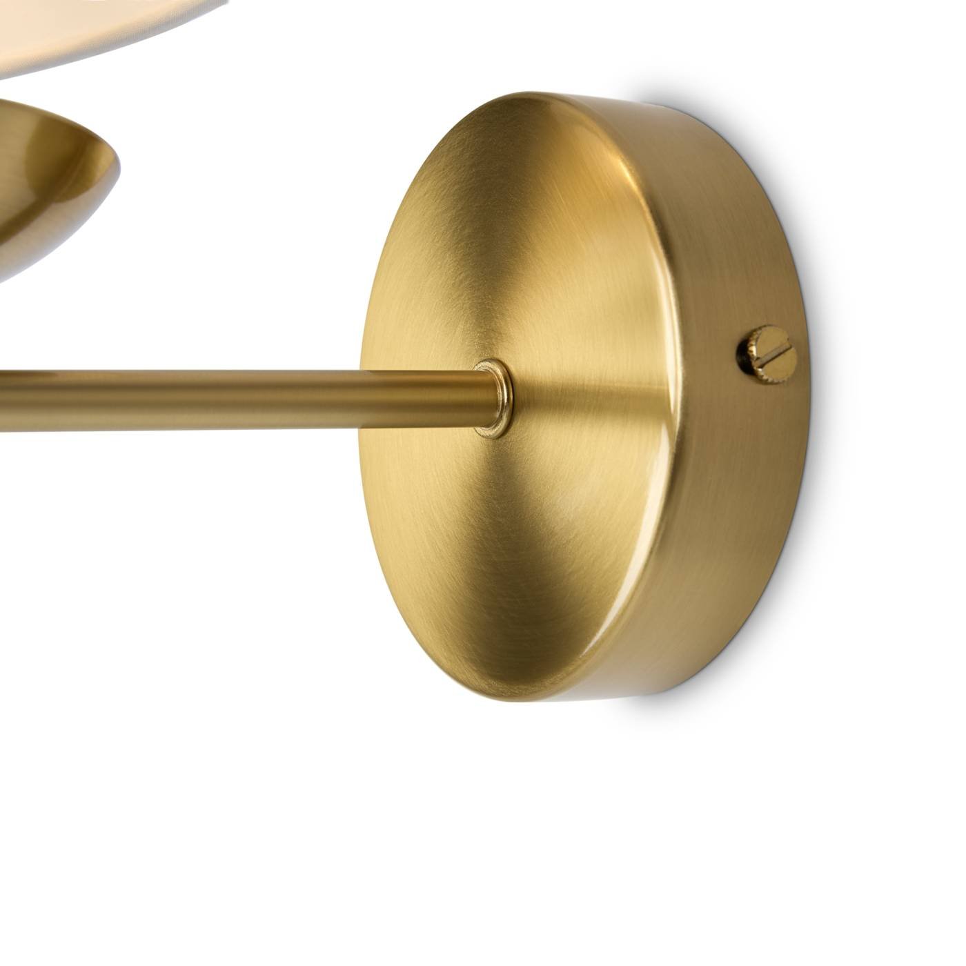 FR1009WL-01BS Настенное бра Freya Side FR1009WL-01BS