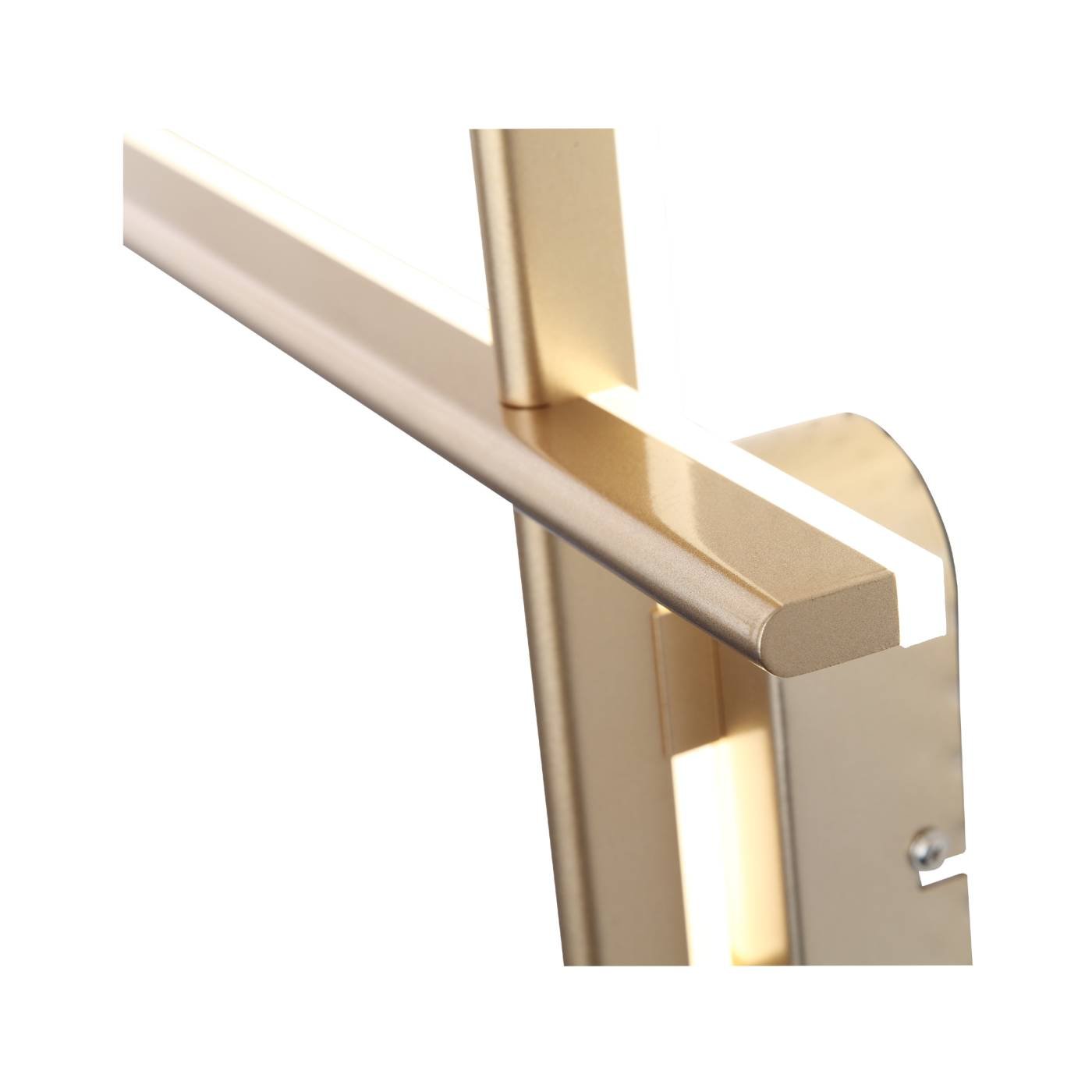 Настенный светильник ST Luce Basoni SL394.201.02