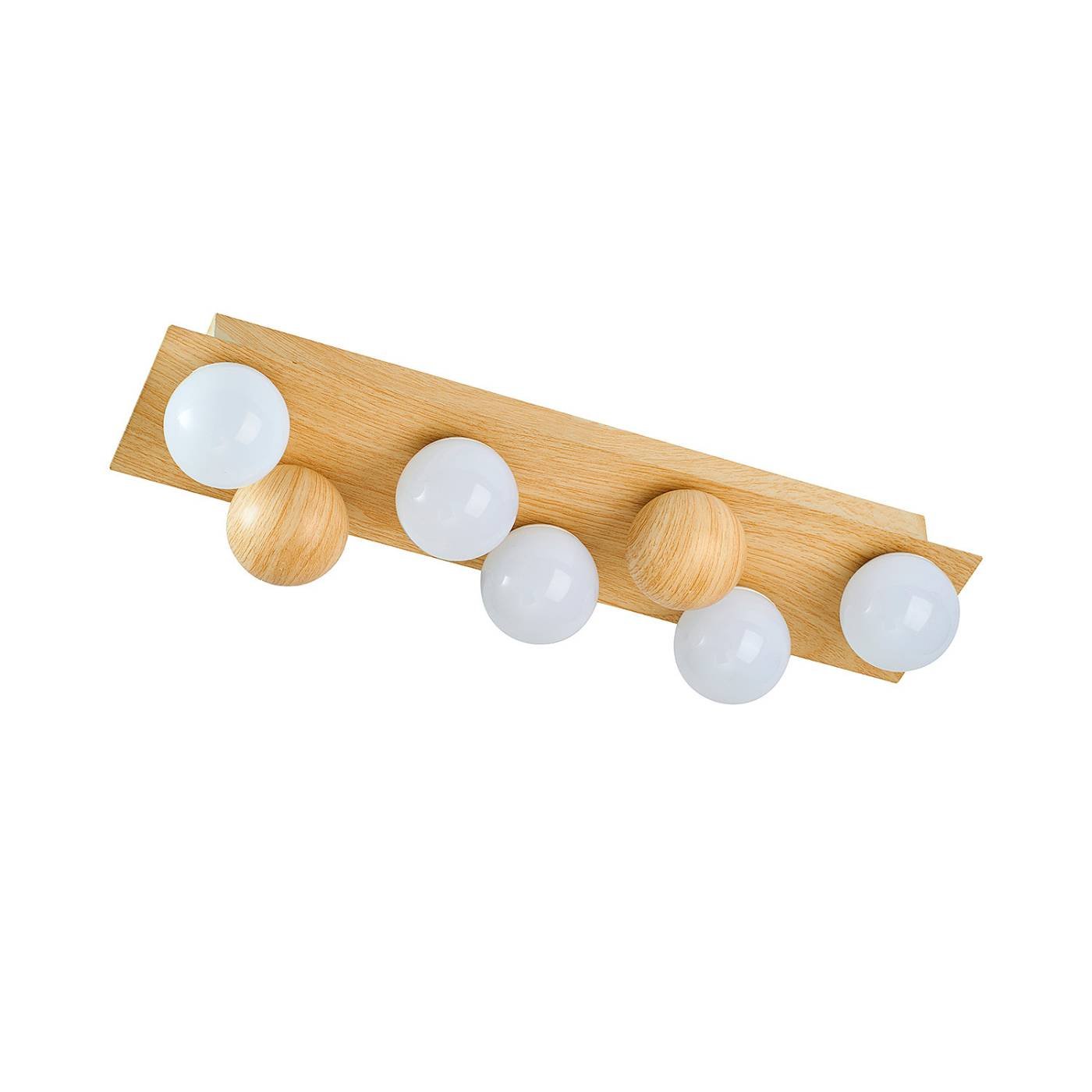 4695-5C Светильник потолочный F-Promo Swarm 4695-5C