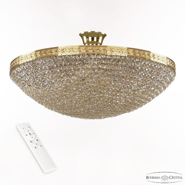 19321/55IV/LED-DIM G Потолочная люстра Bohemia 1932 19321/55IV/LED-DIM G