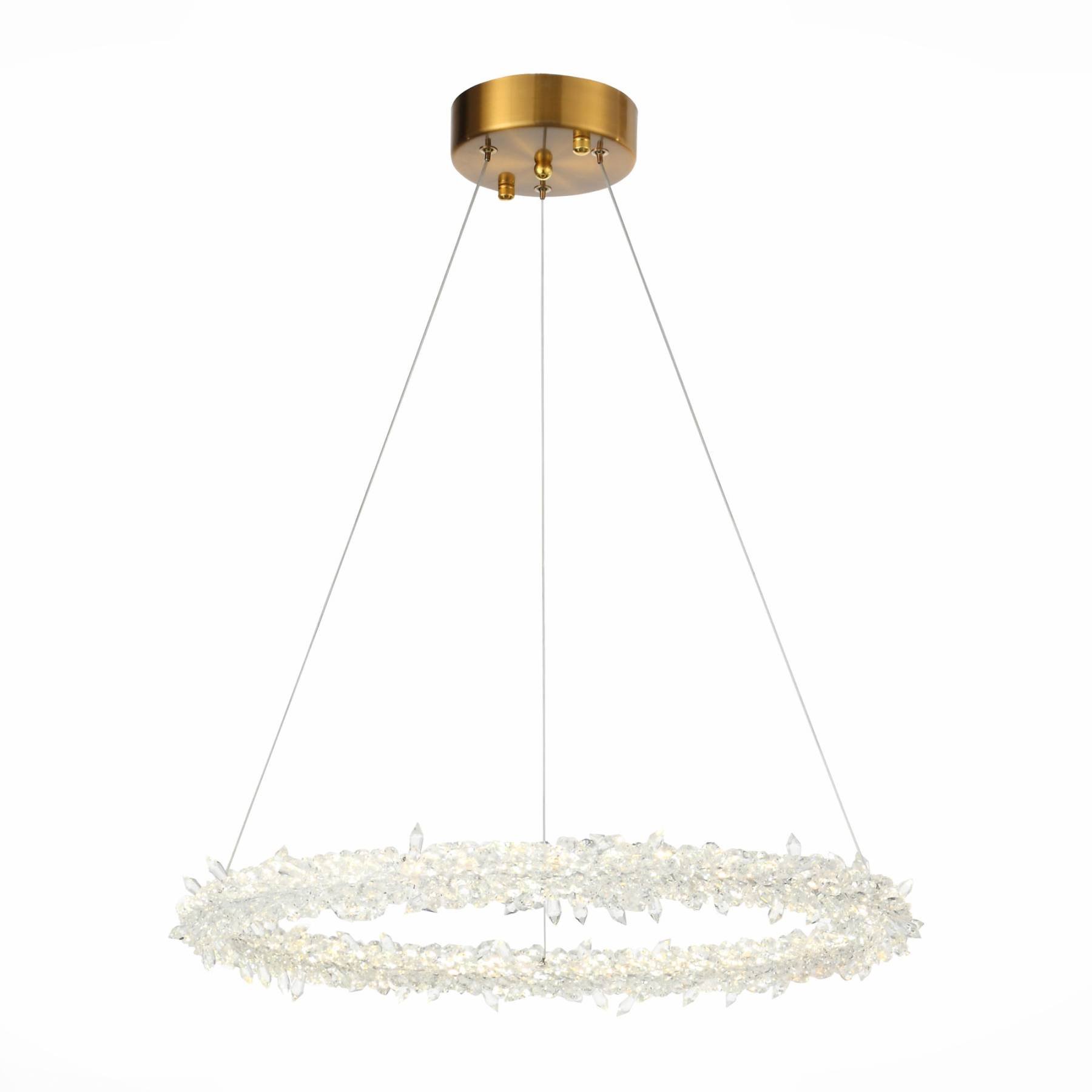 SL6105.203.01 Подвесная люстра ST Luce Lucchero SL6105.203.01