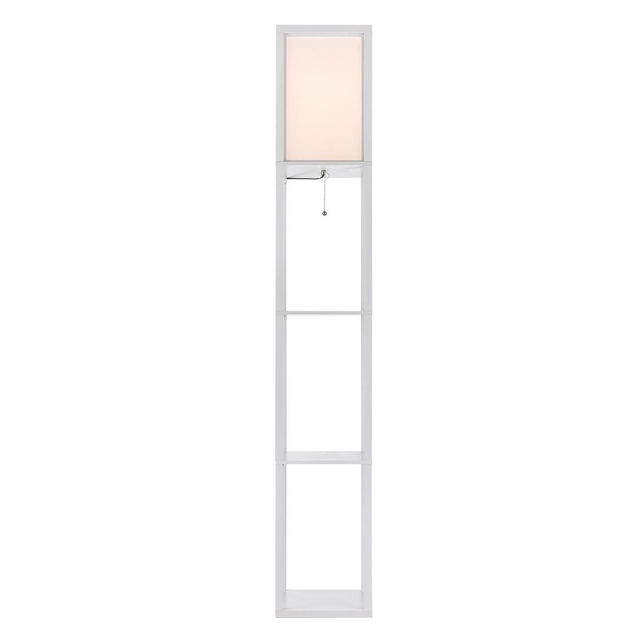 8089/1F Торшер Lumion Practic 8089/1F