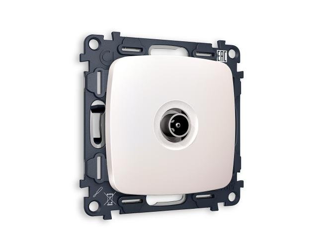 Розетка Ambrella Volt OMEGA MO213030