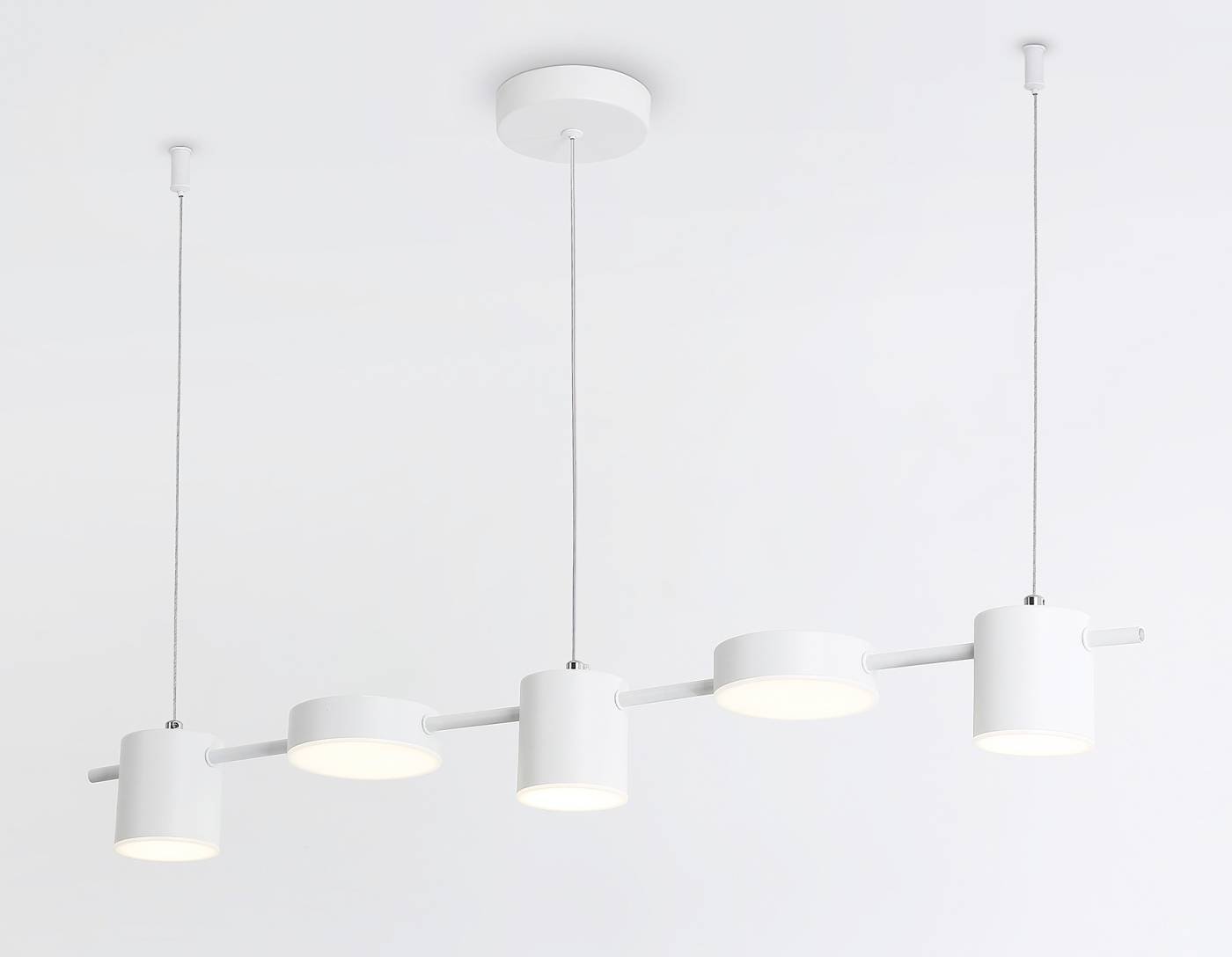 FL51678 Светильник подвесной Ambrella LineTech FL51678