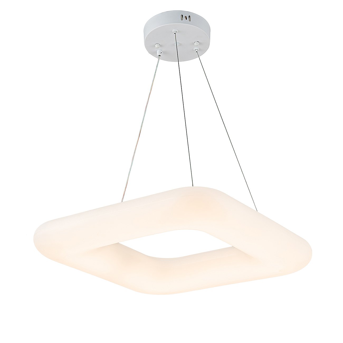 Подвесная люстра Escada Soft 10259/1LED